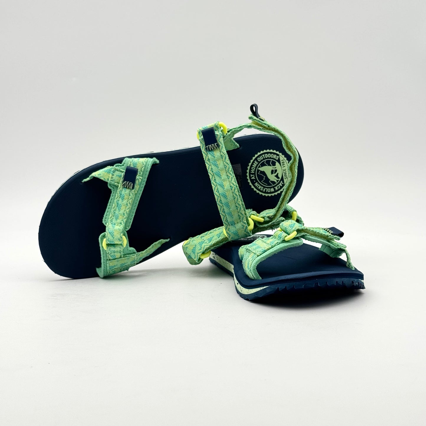 Jack Wolfskin Outfresh Sandal