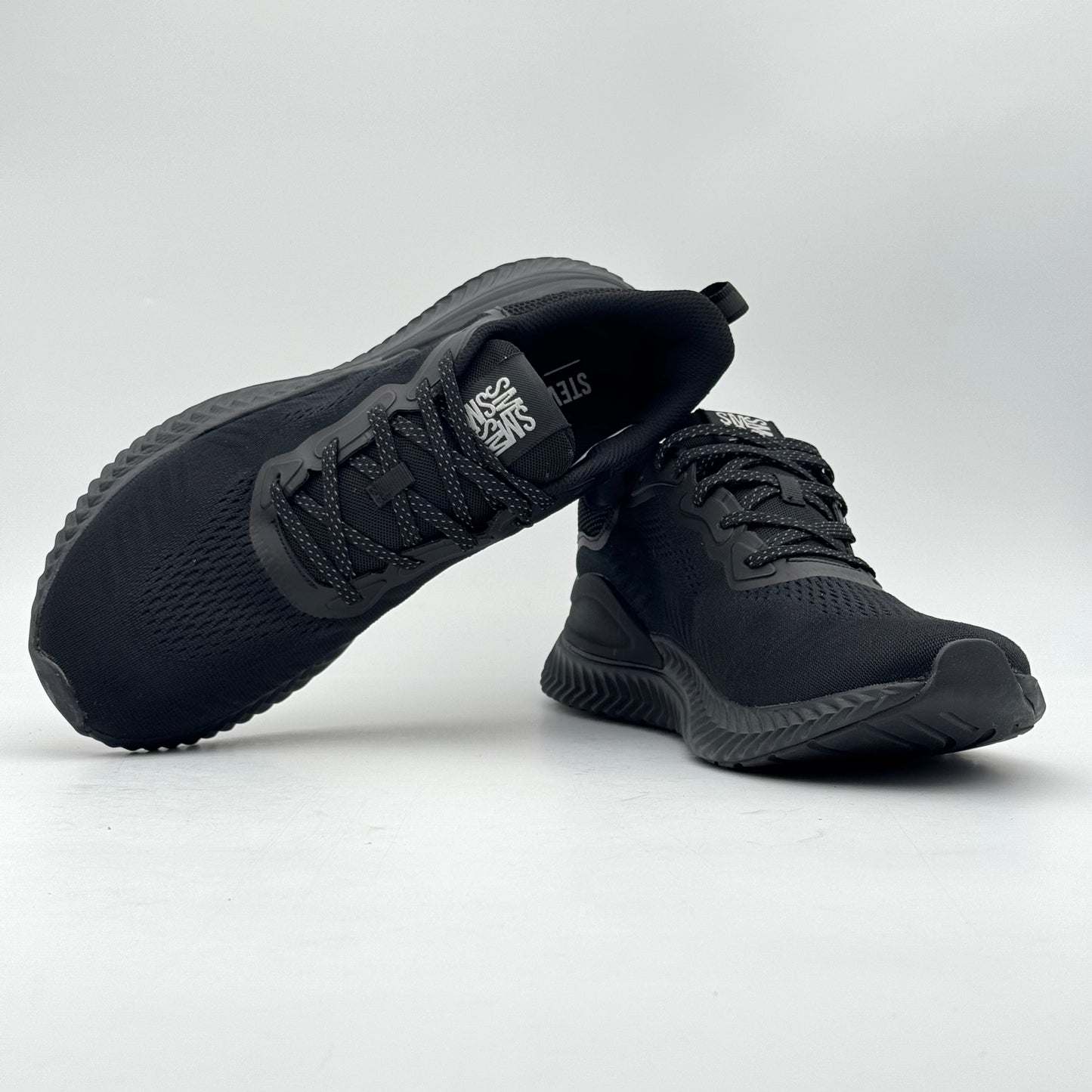 Steve Madden Slammer