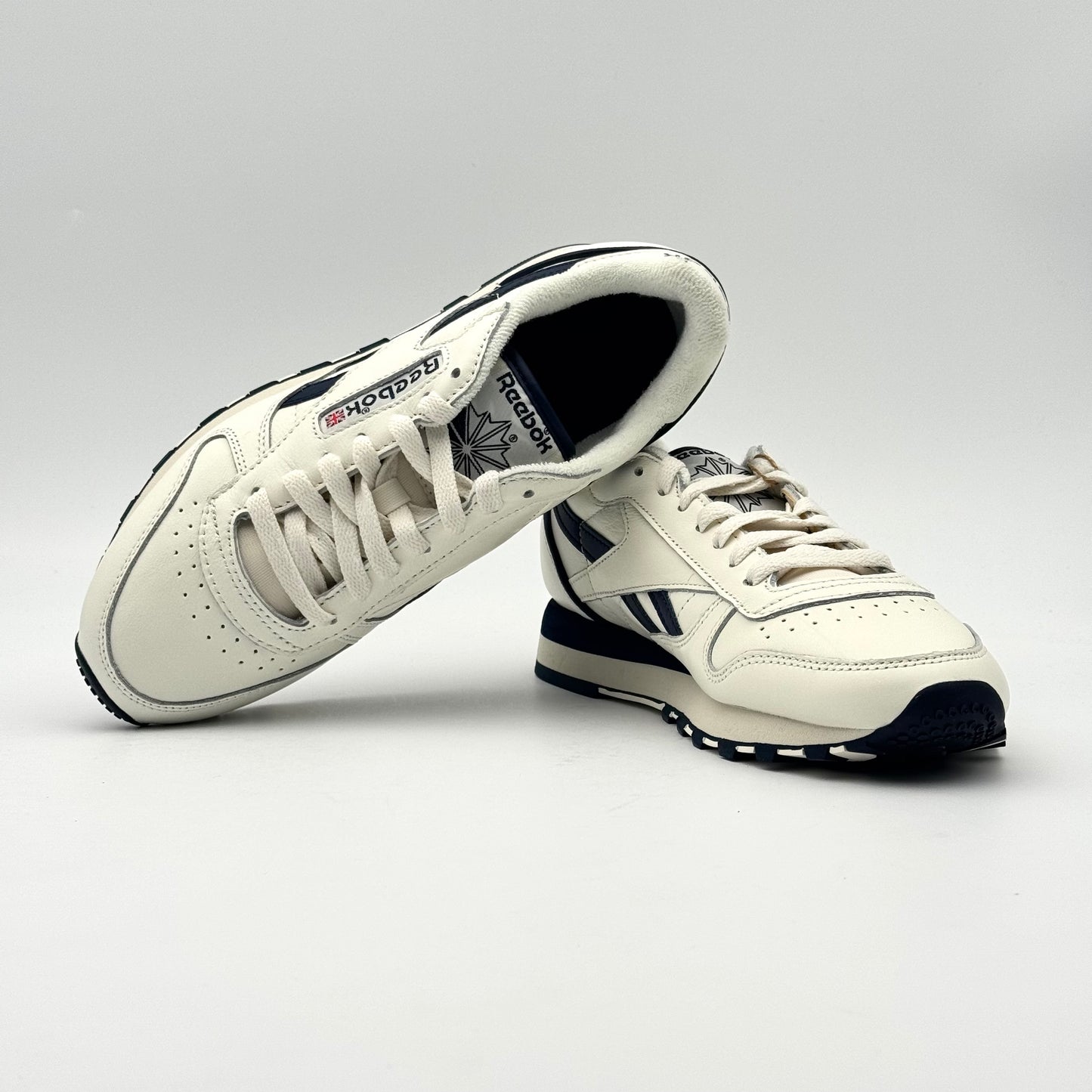 Reebok Classic Leather 1983 Vintage