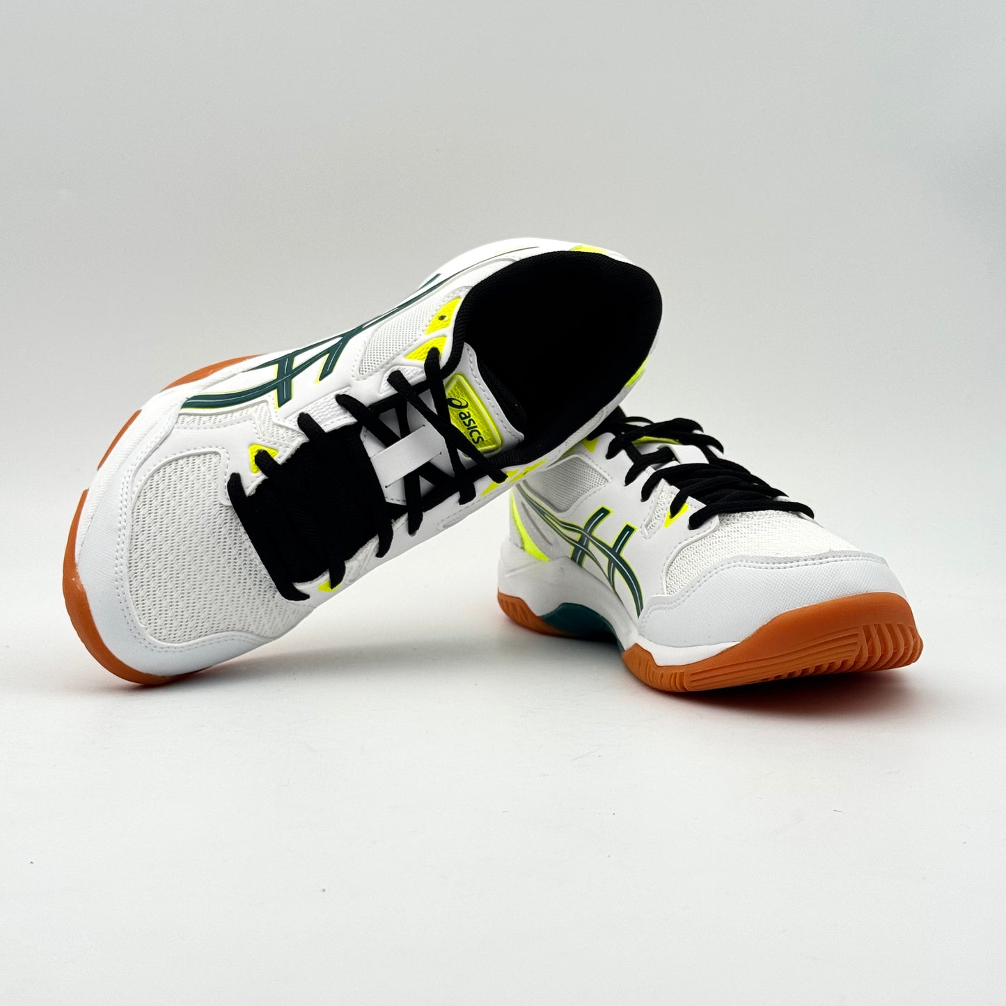 Asics Gel- Rocket 10