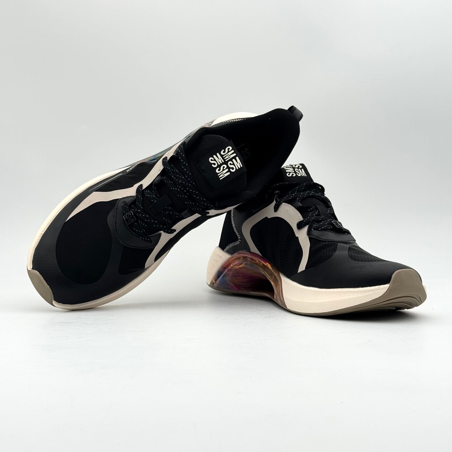 Steve Madden Nikolas