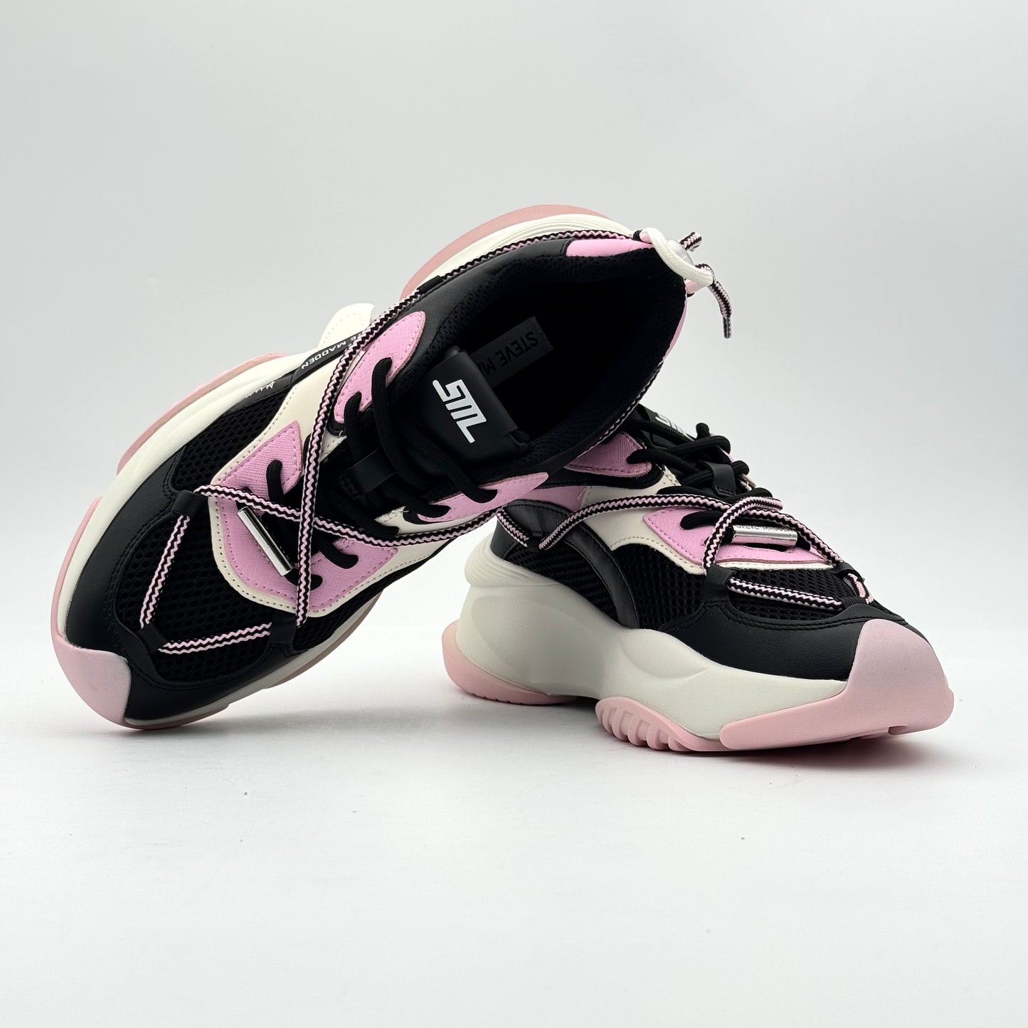 Steve Madden Bonanza