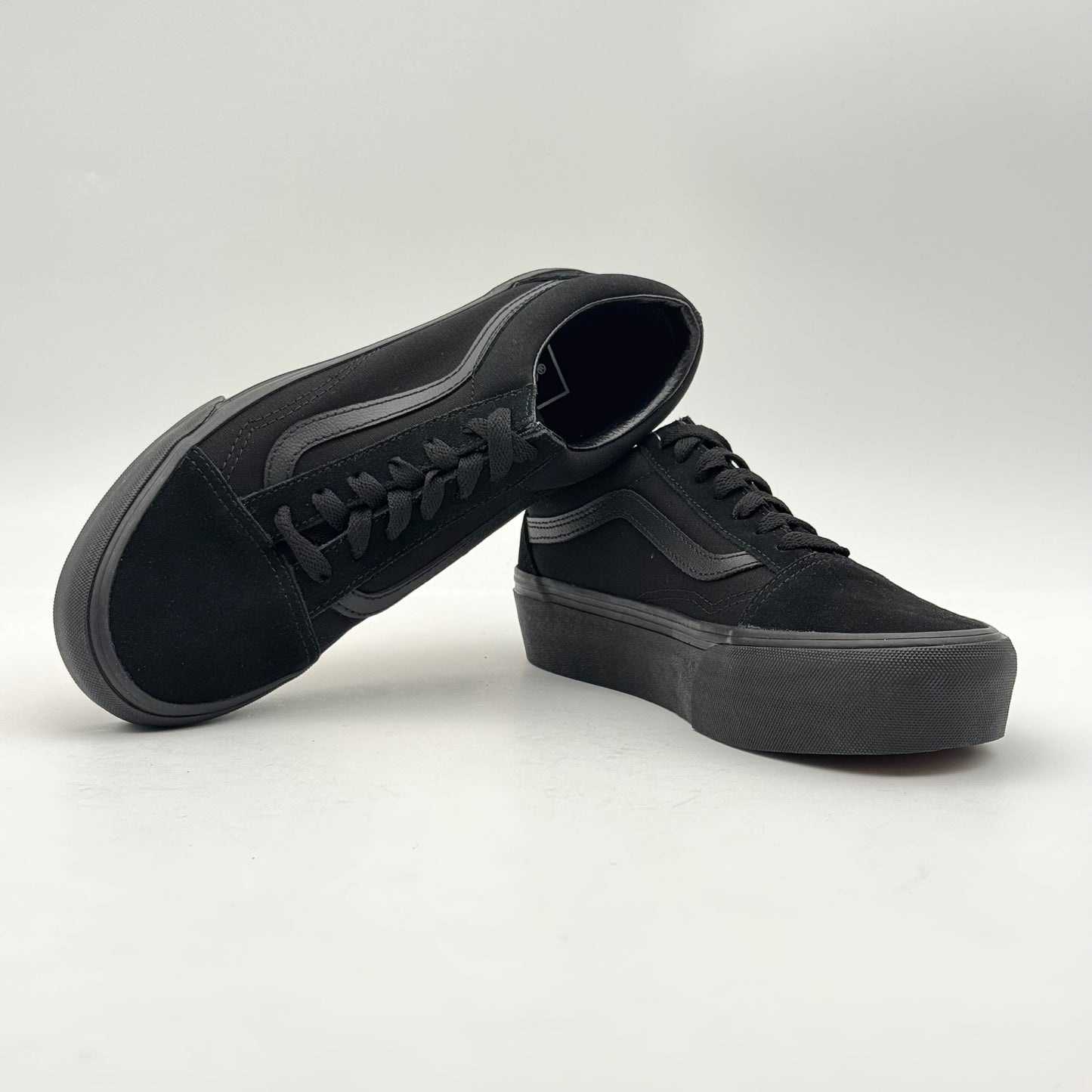 Vans Old Skool Platfor