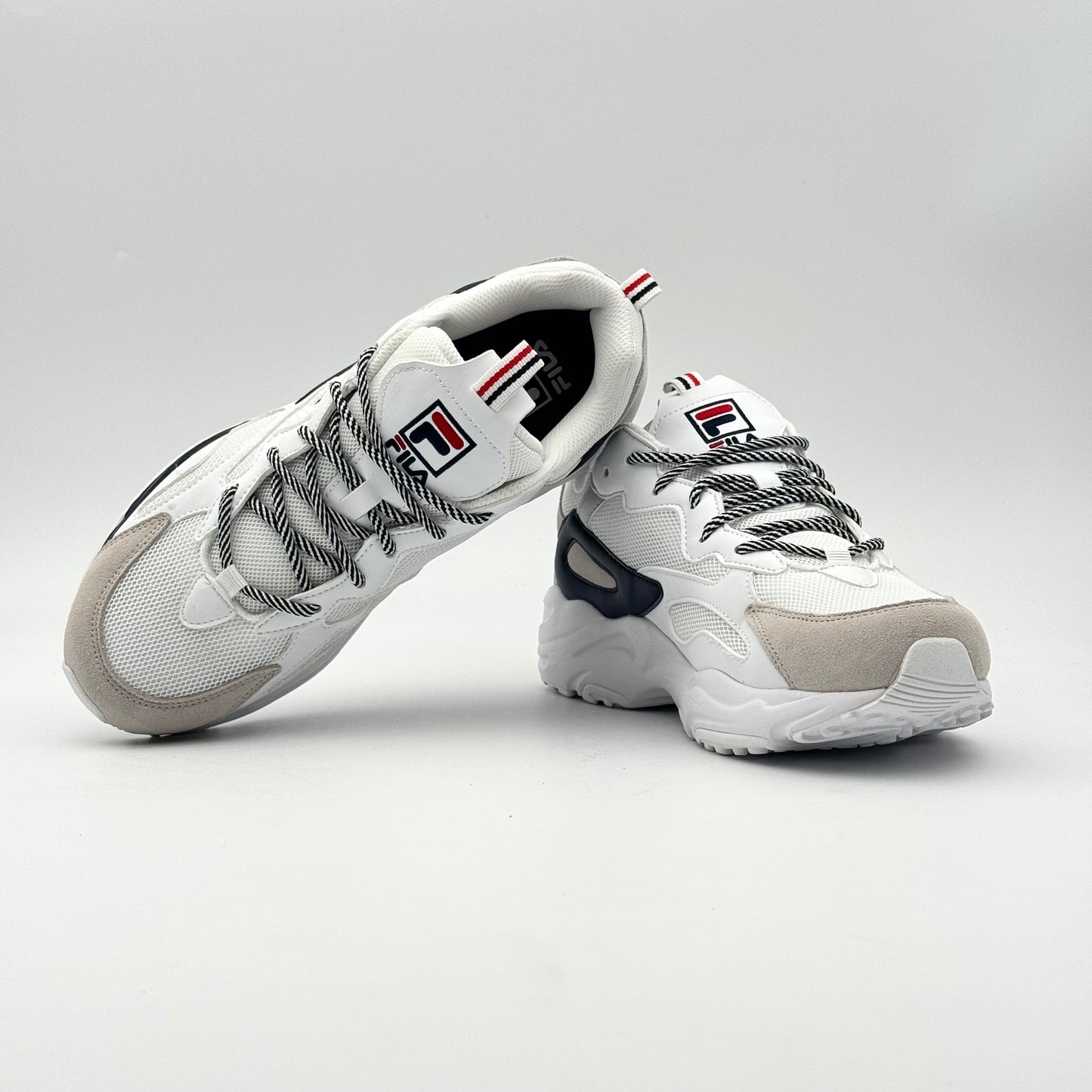 Fila Ray Tracer CB
