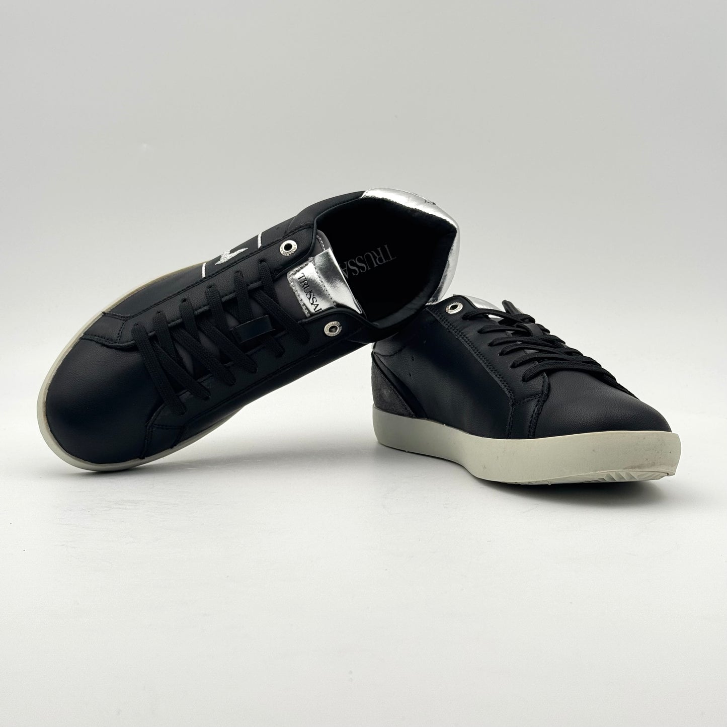 Trussardi SNK Ector EMB