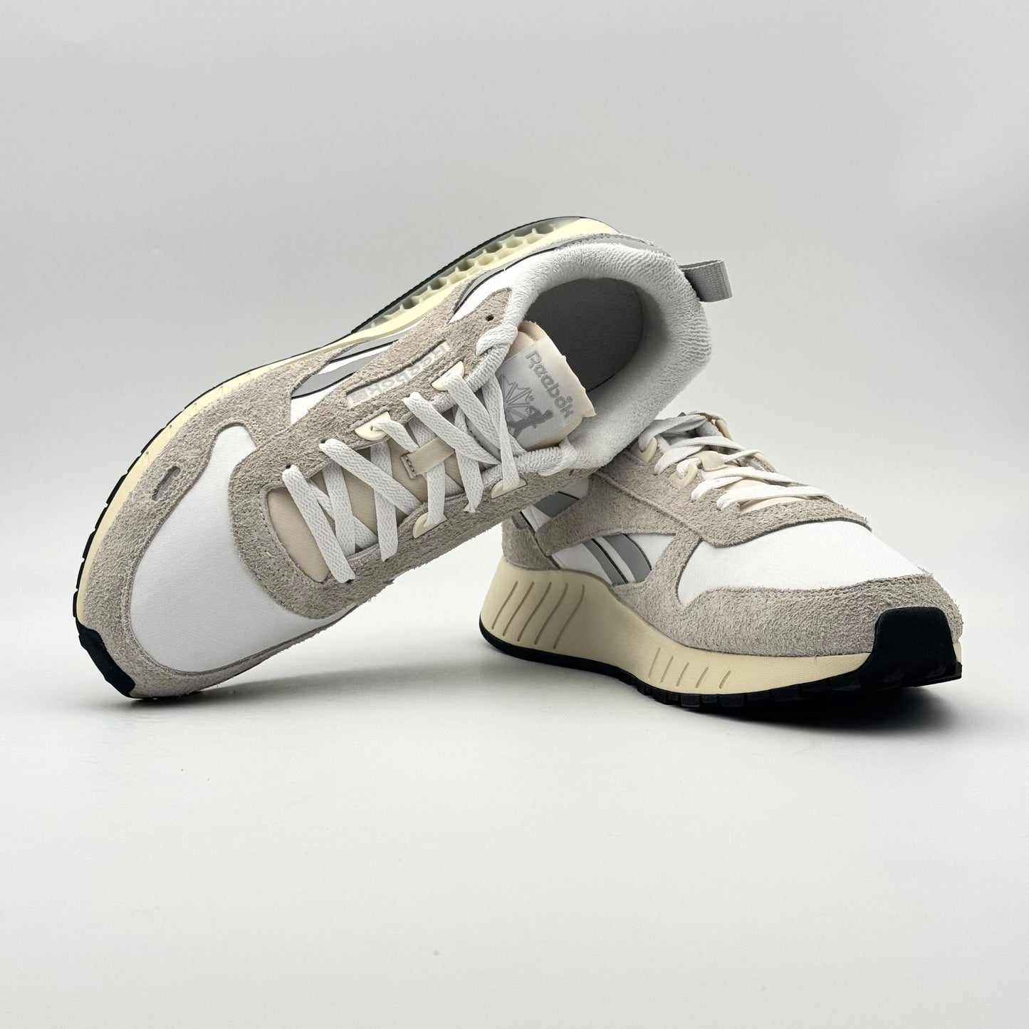 Reebok CL Leather Hexalite