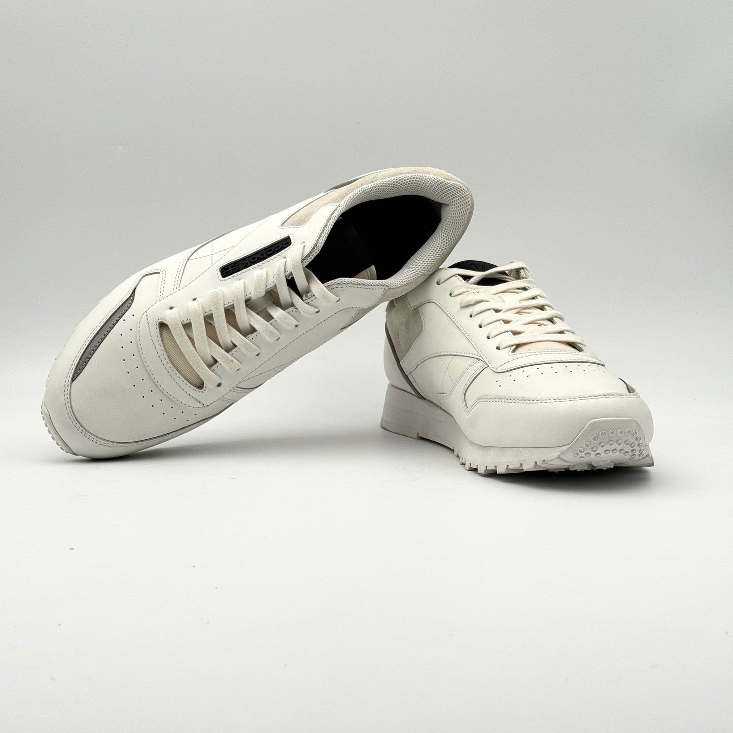 Reebok Classic Leather