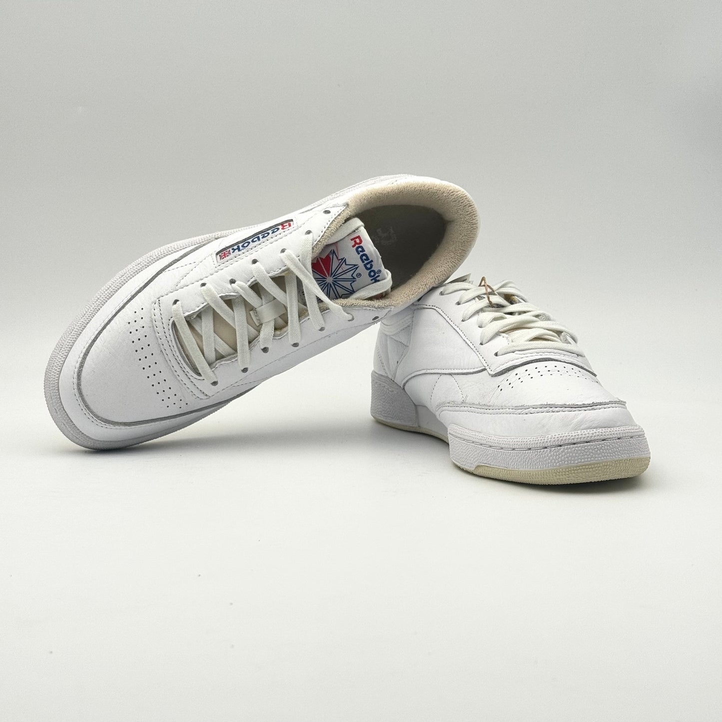 Reebok Club C 85 Vintage