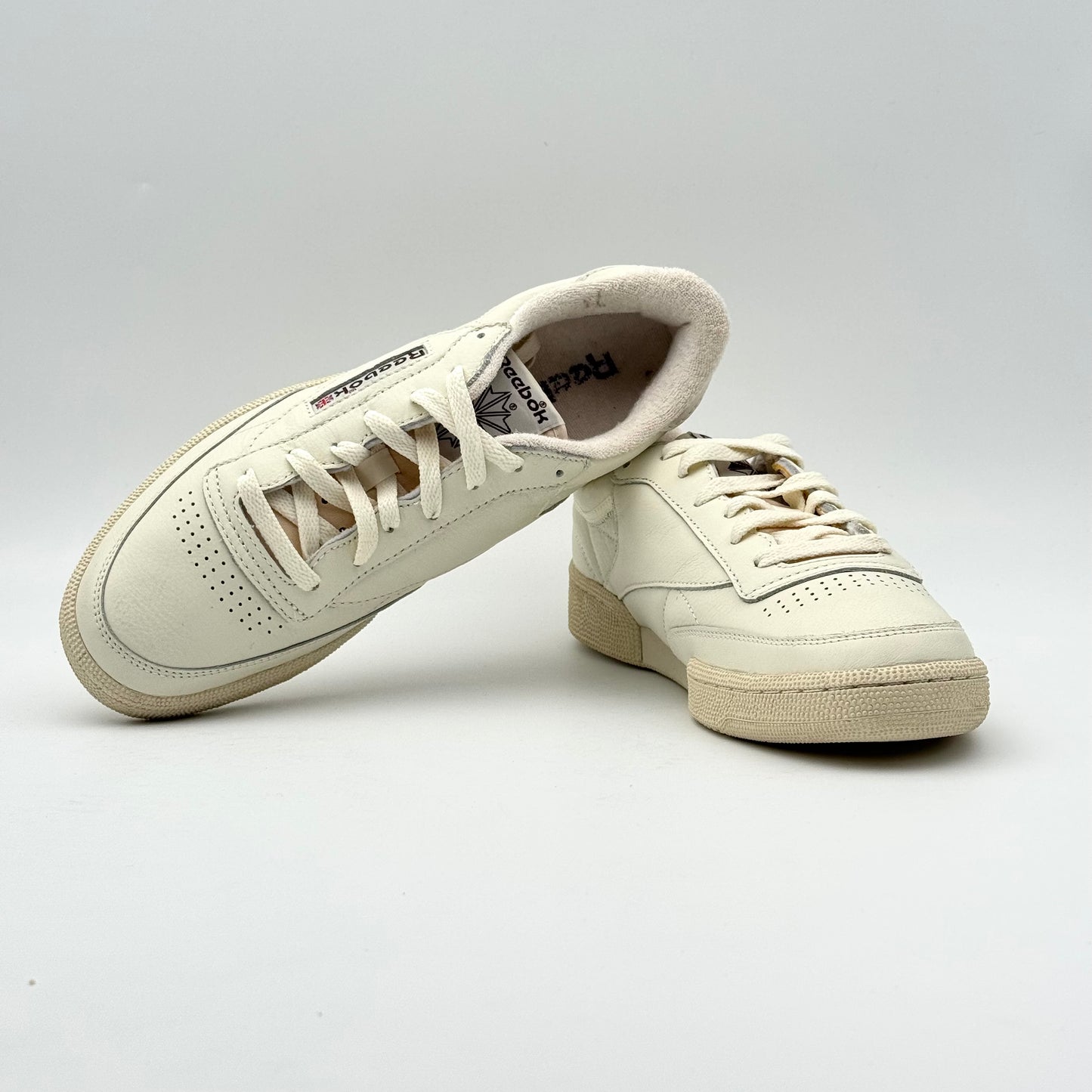 Reebok Club C 85 Vintage