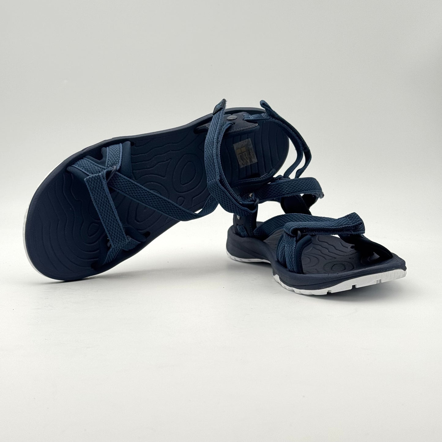 Jack Wolfskin Lakewood Ride Sandal