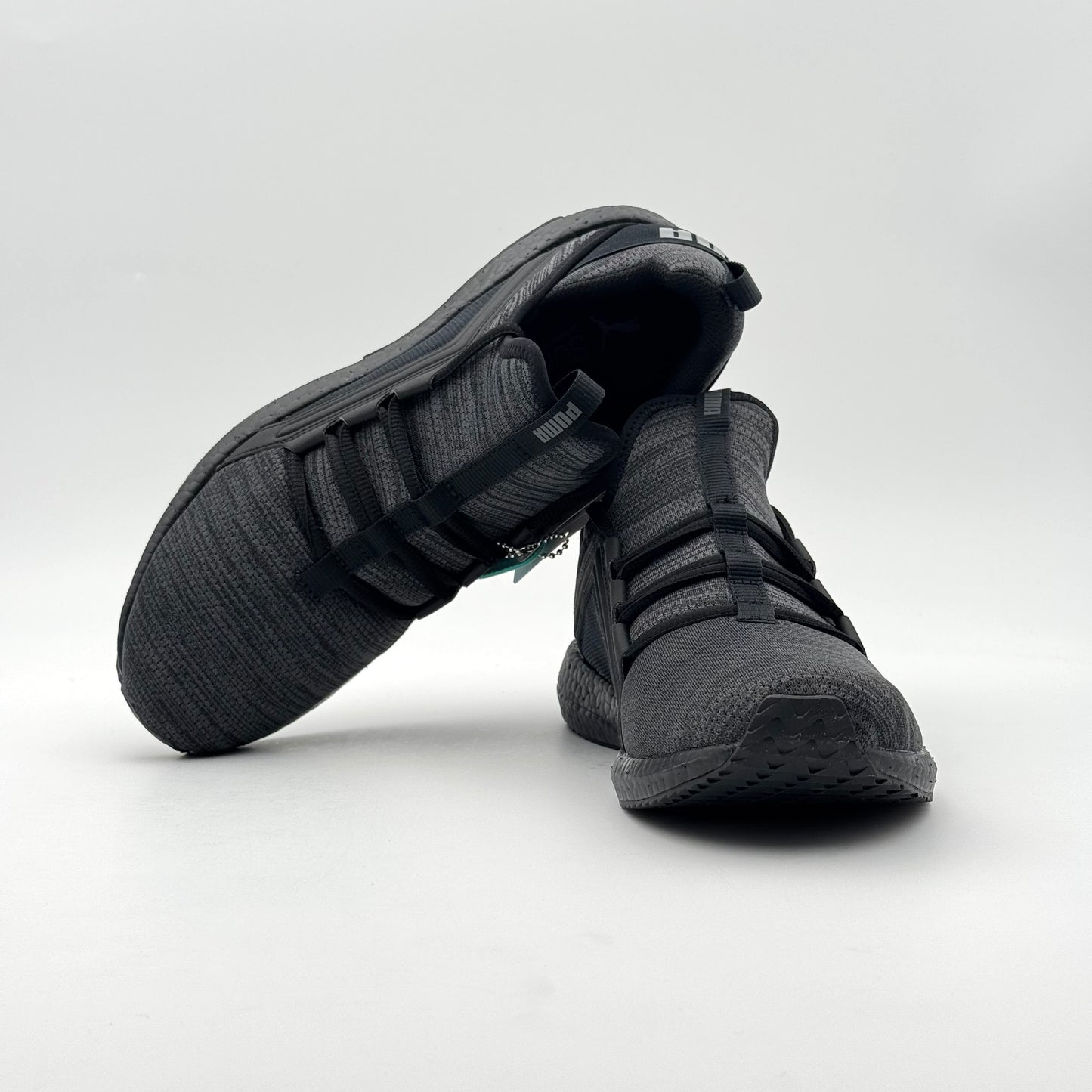 Puma Mega NRGY Heather Knit