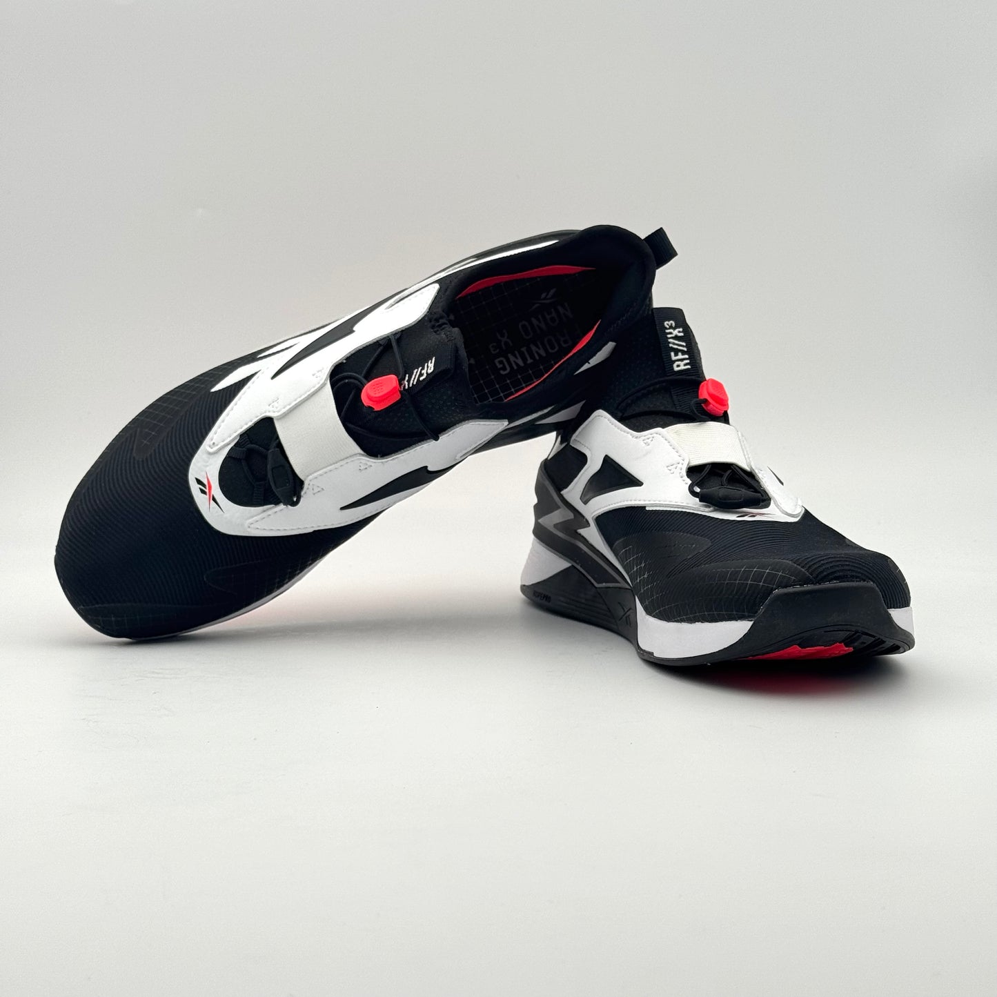 Reebok Nano X3 Froning