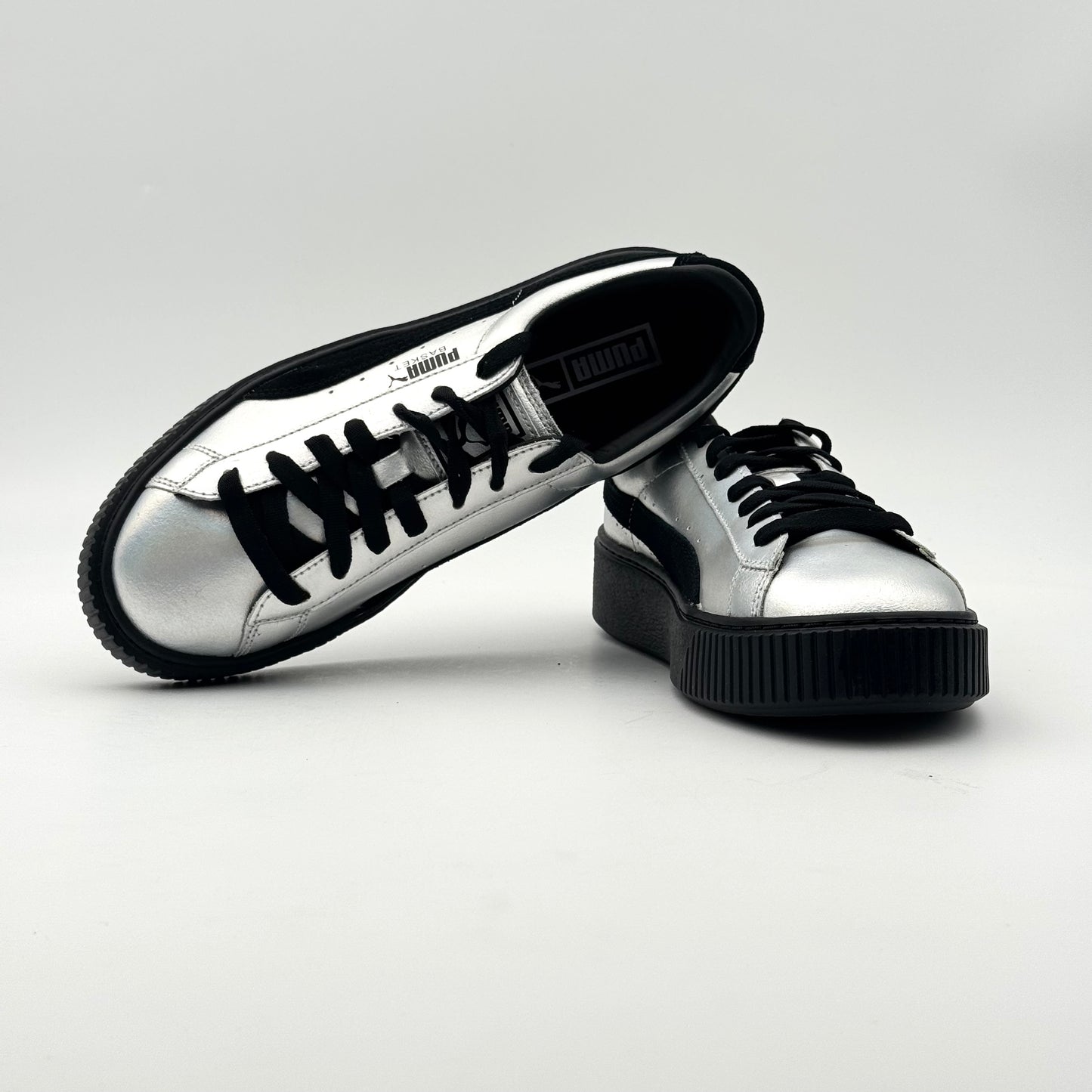 Puma Basket Platform Explosive Wn’s