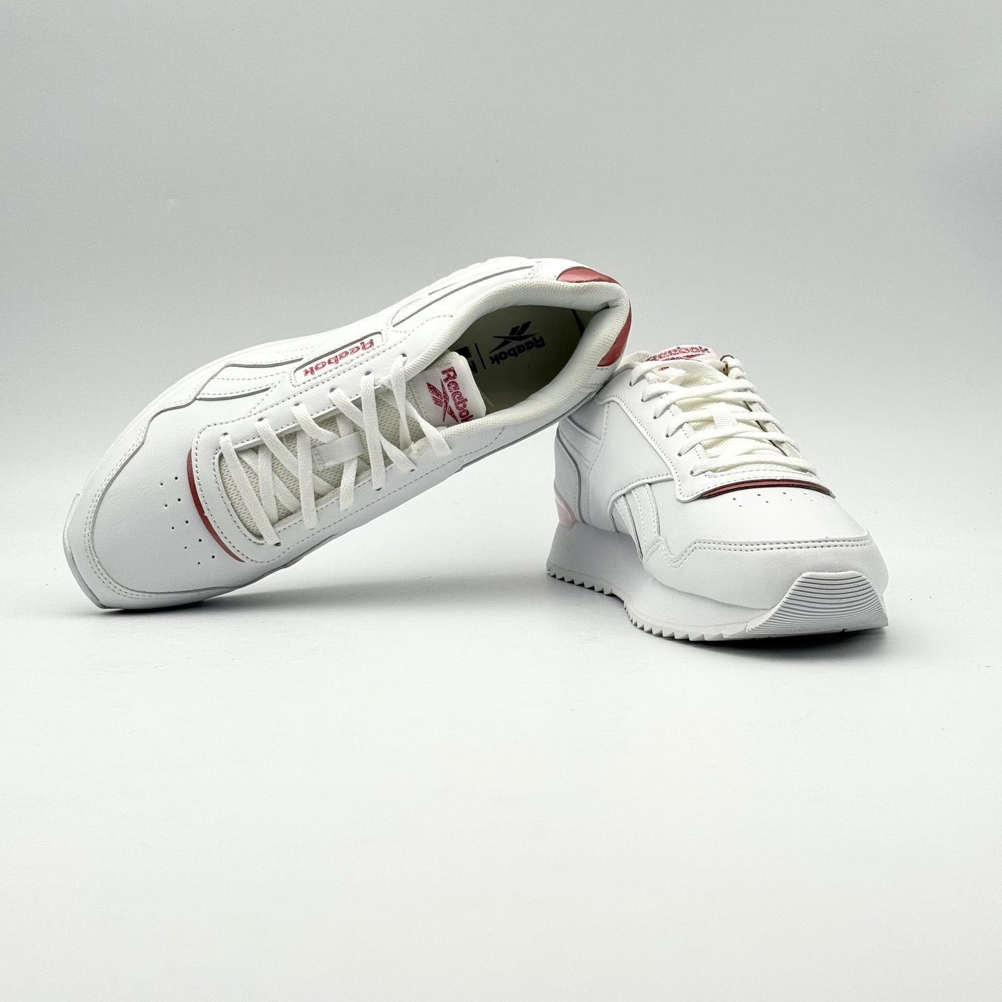 Reebok Glide Ripple Clip