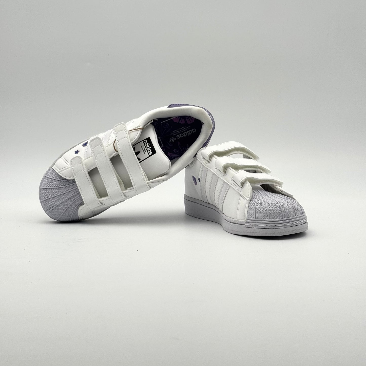 Adidas Superstar CF