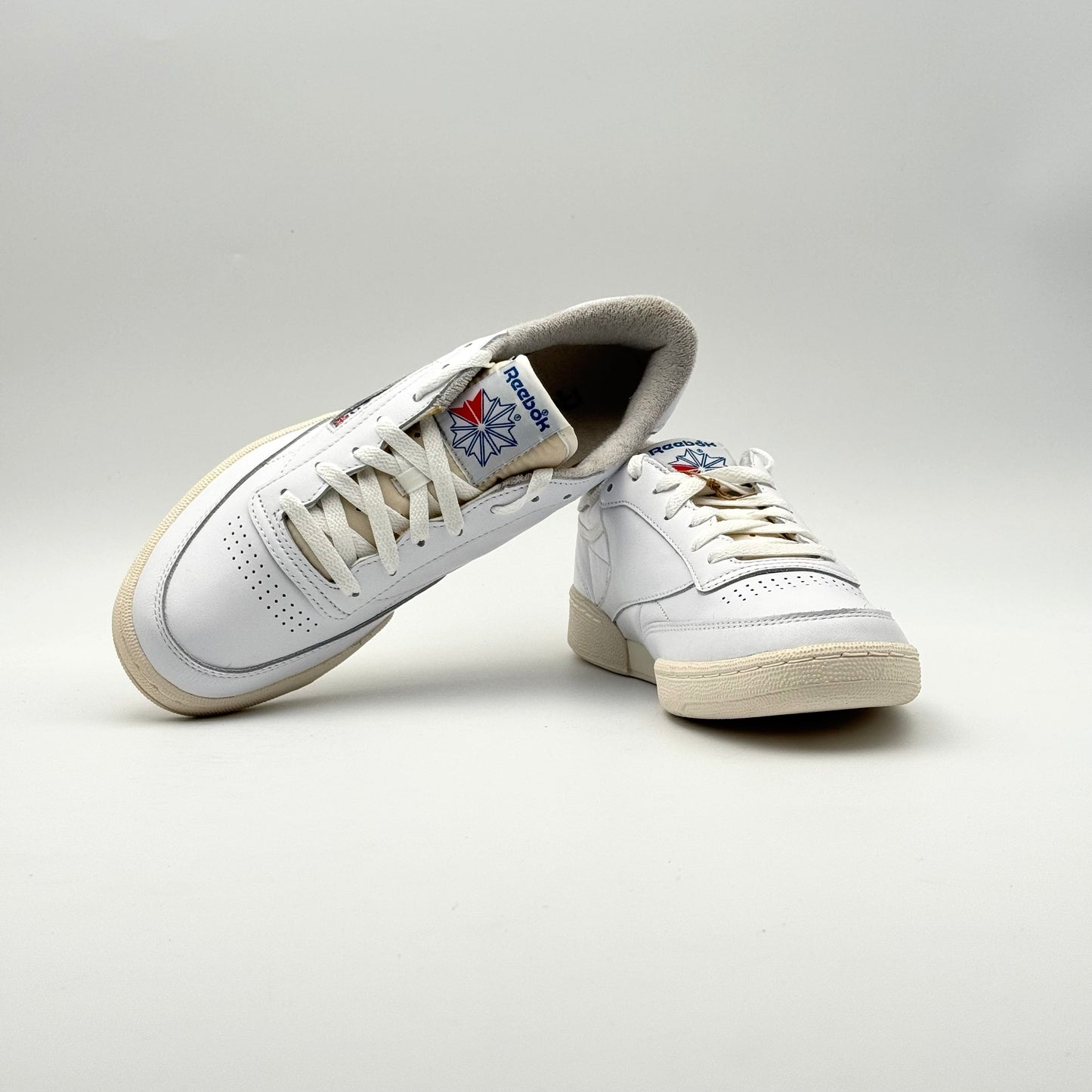 Reebok Club C85 Vintage