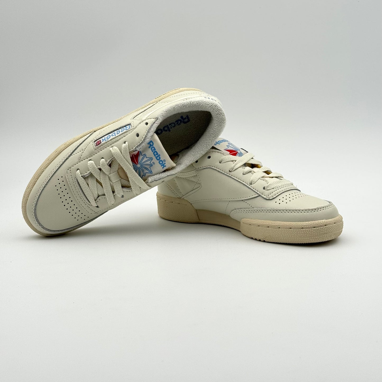 Reebok Club C 85 Vintage