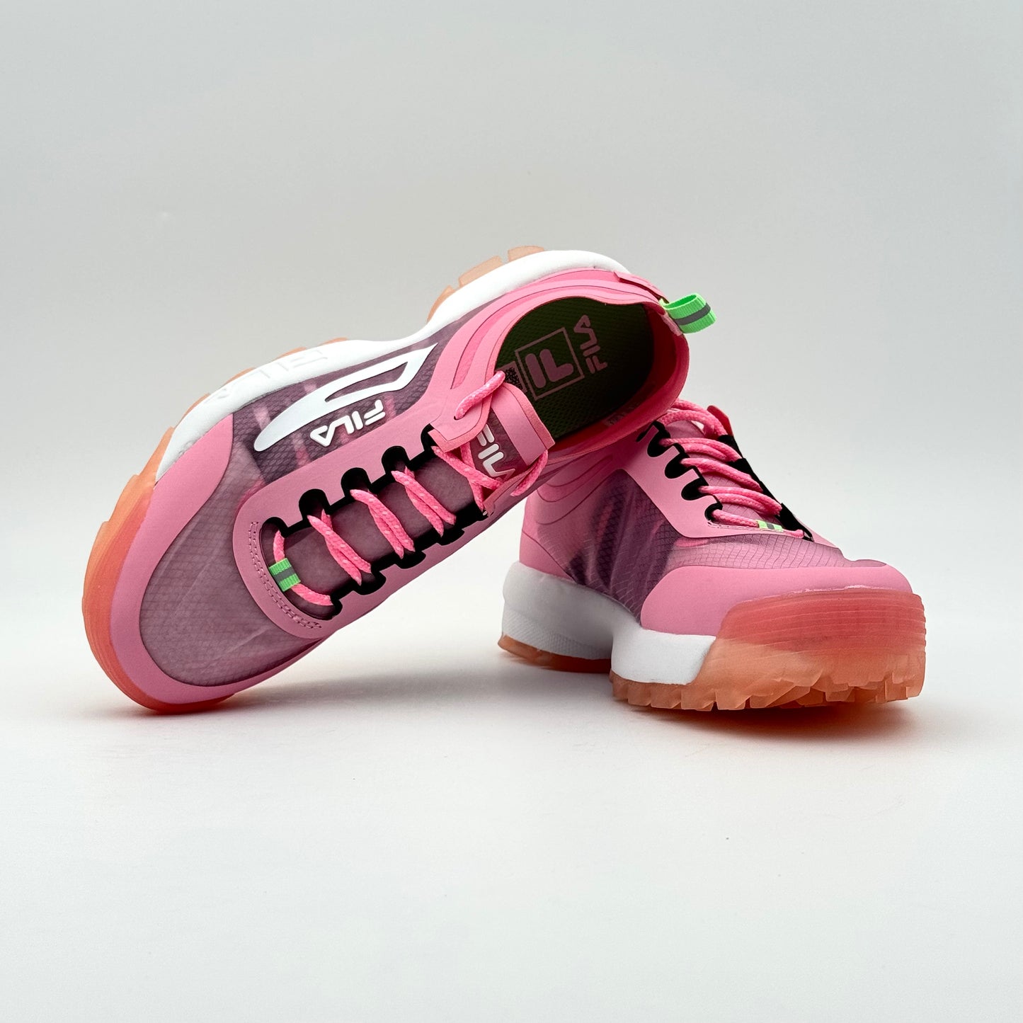 Fila Disruptor Run CB WMN