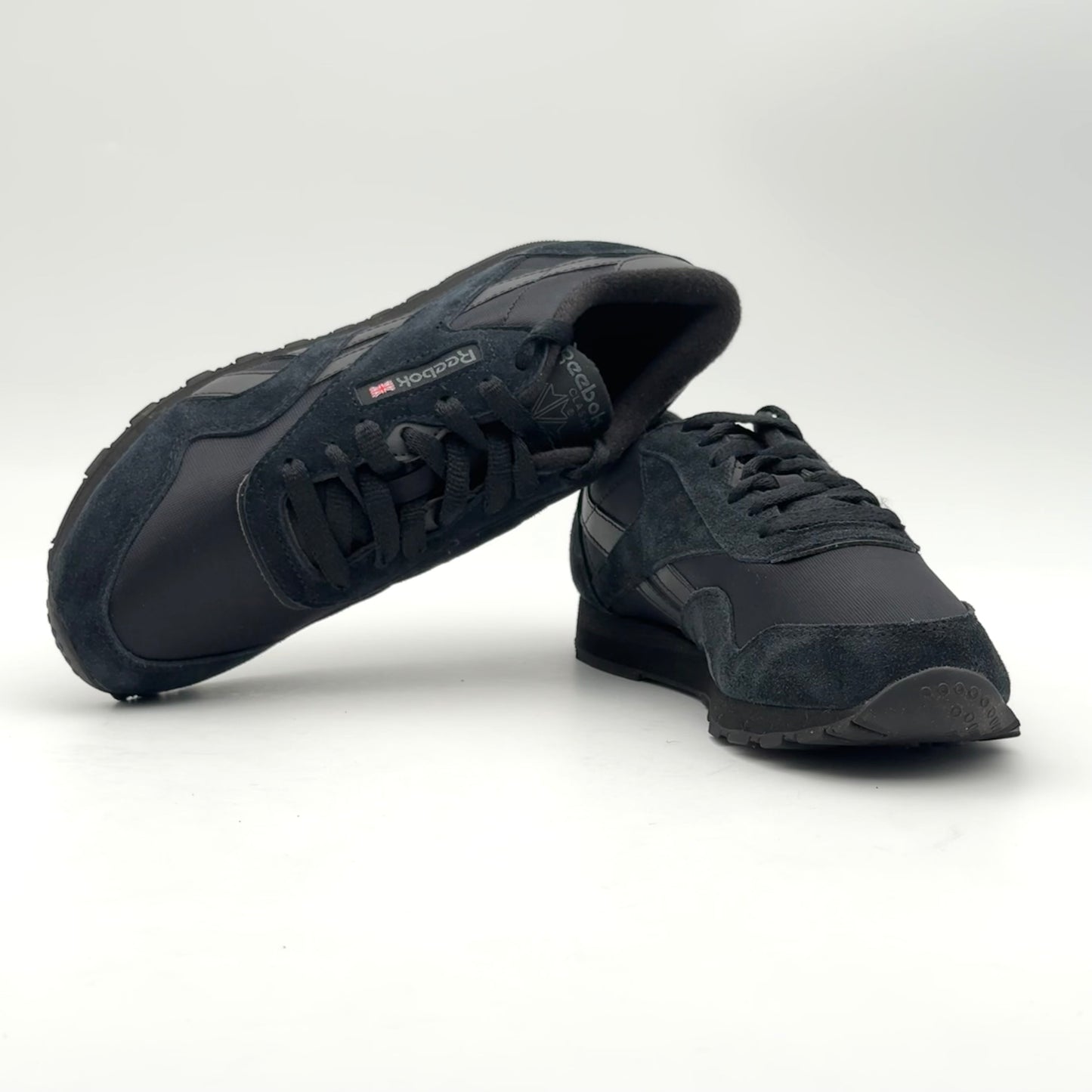 Reebok Classic Nylon