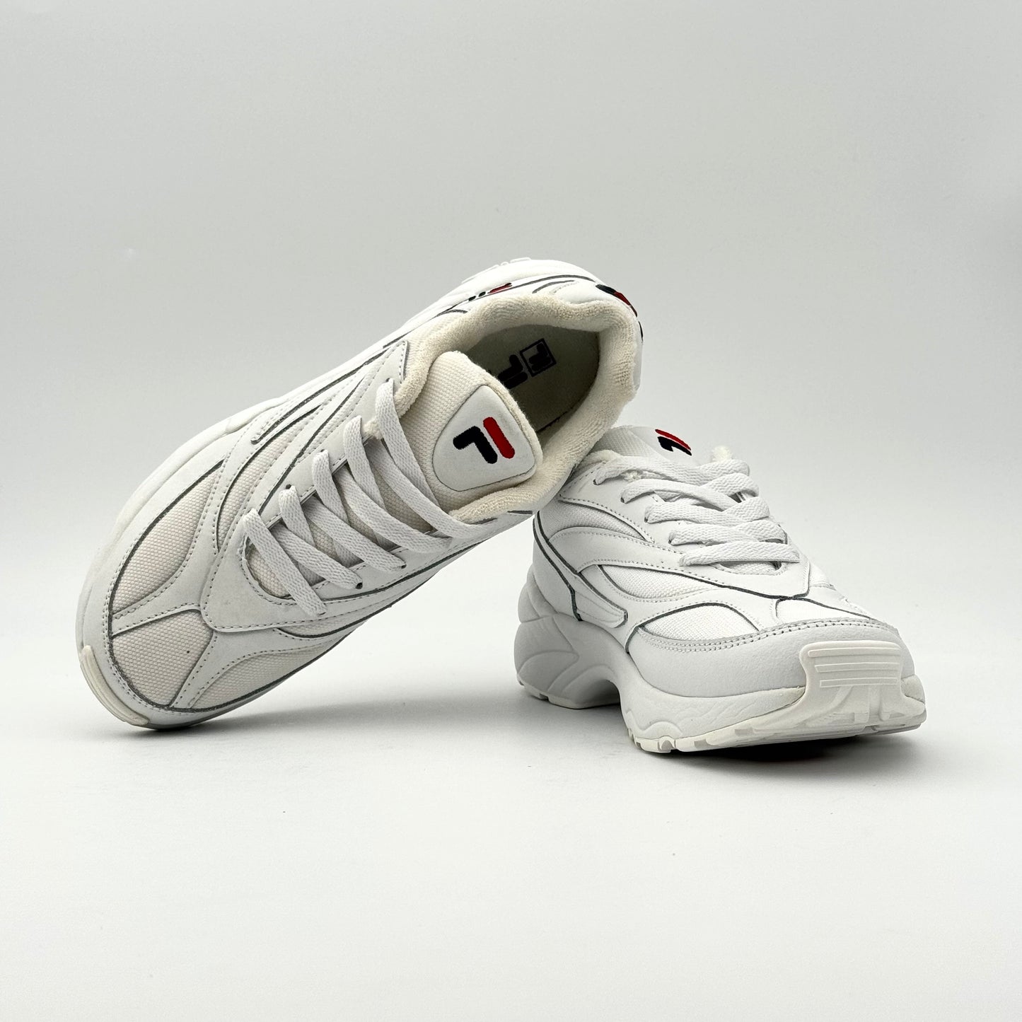 Fila V94M Low WMN