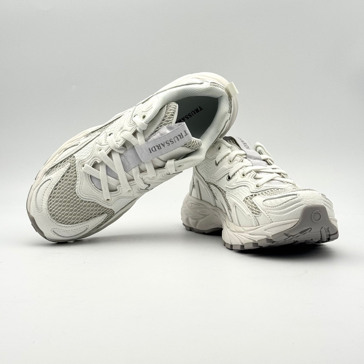 Trussardi Tau Sneaker FX LTH