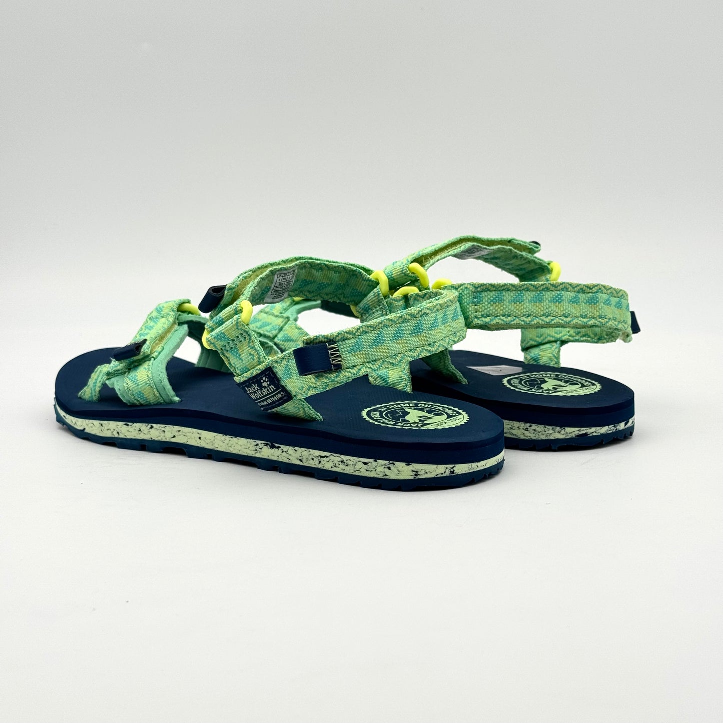 Jack Wolfskin Outfresh Sandal