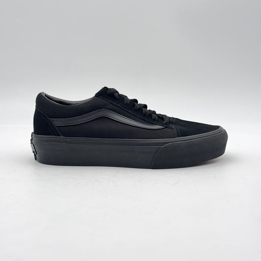Vans Old Skool Platfor