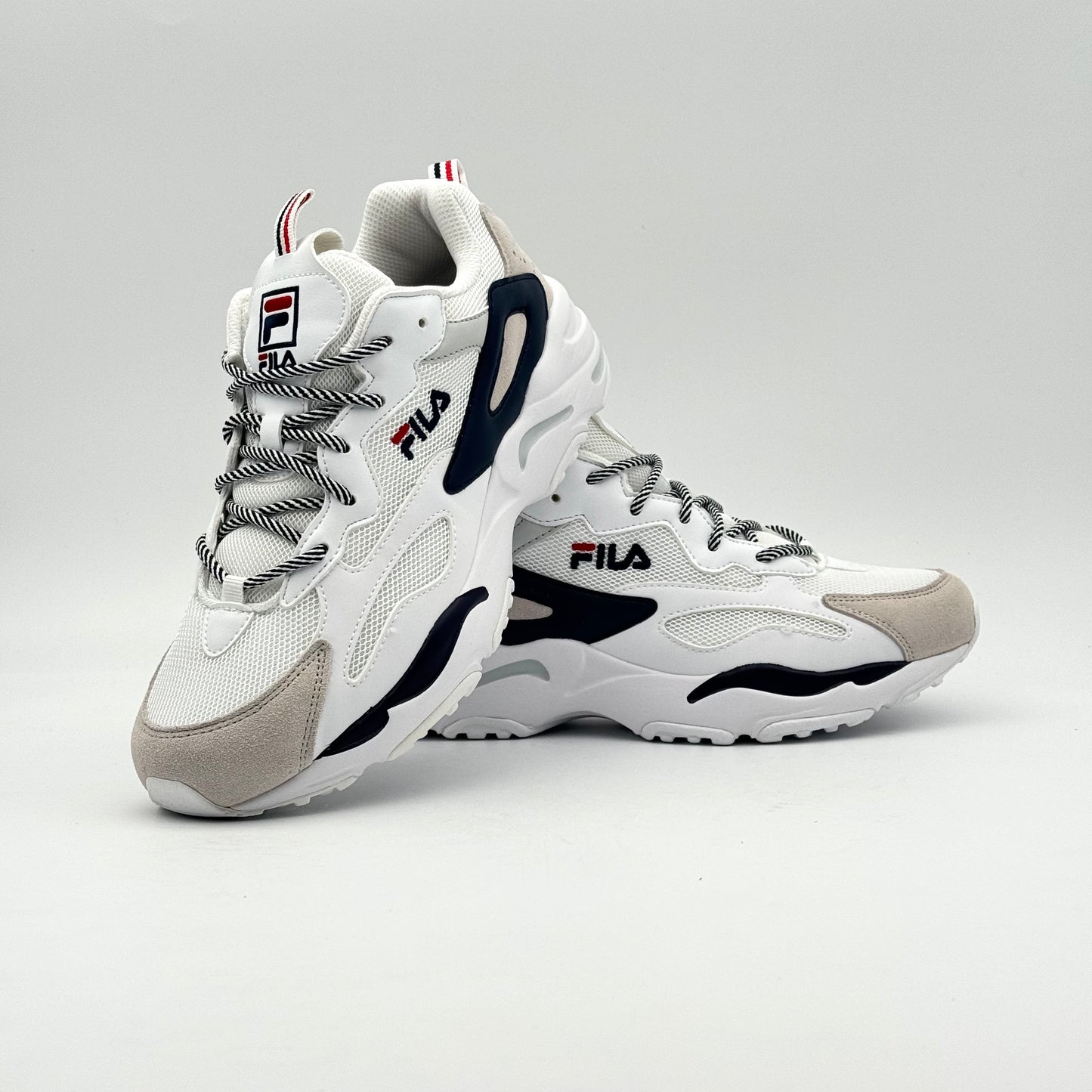 Fila Ray Tracer CB