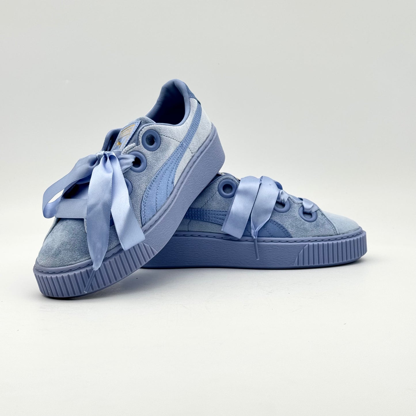 Puma Platform Kiss Velvet Wn’s