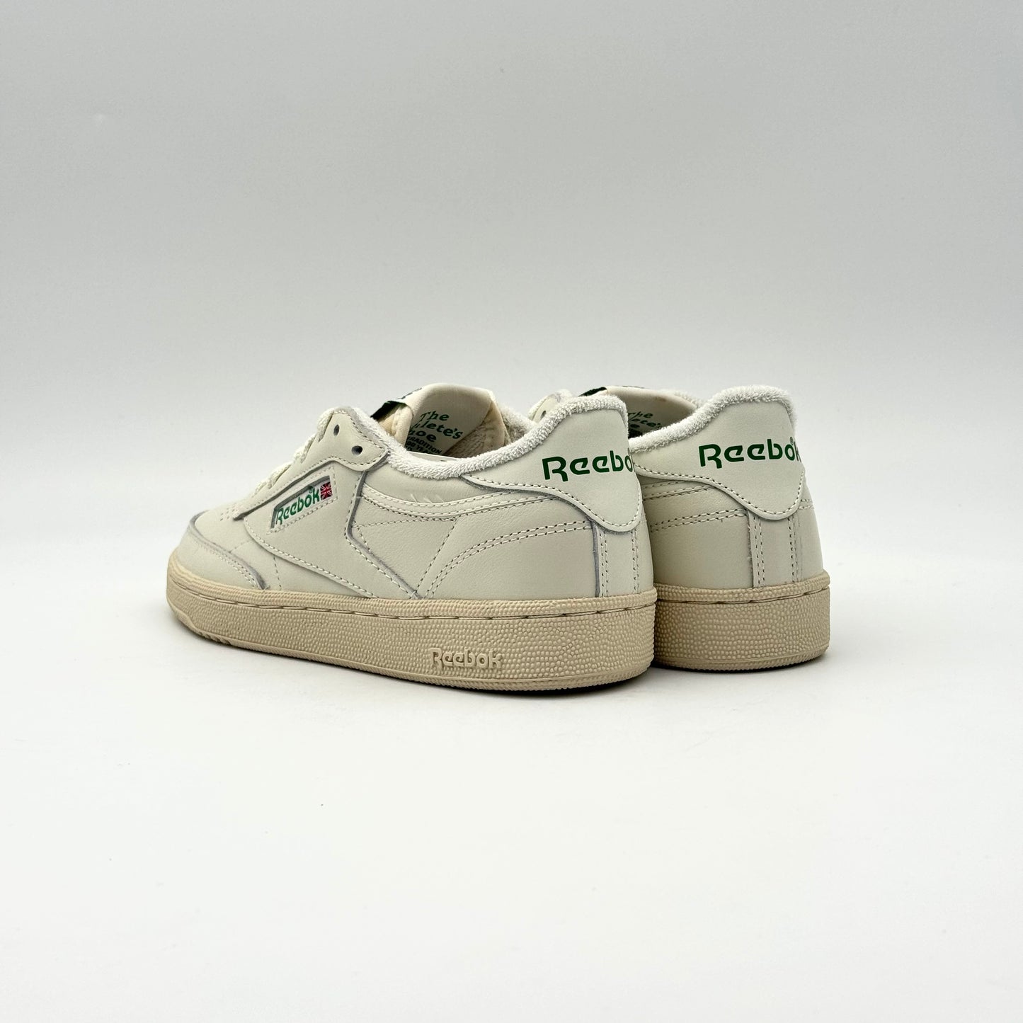 Reebok Club C 85 Vintage
