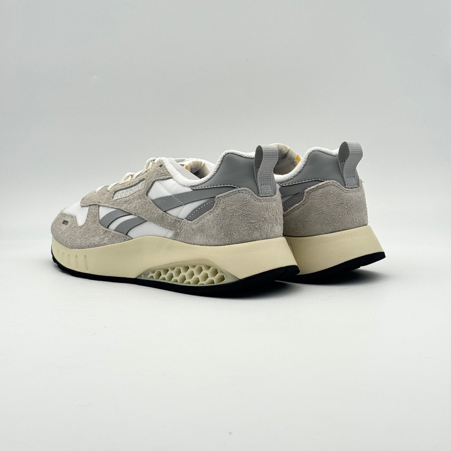 Reebok CL Leather Hexalite