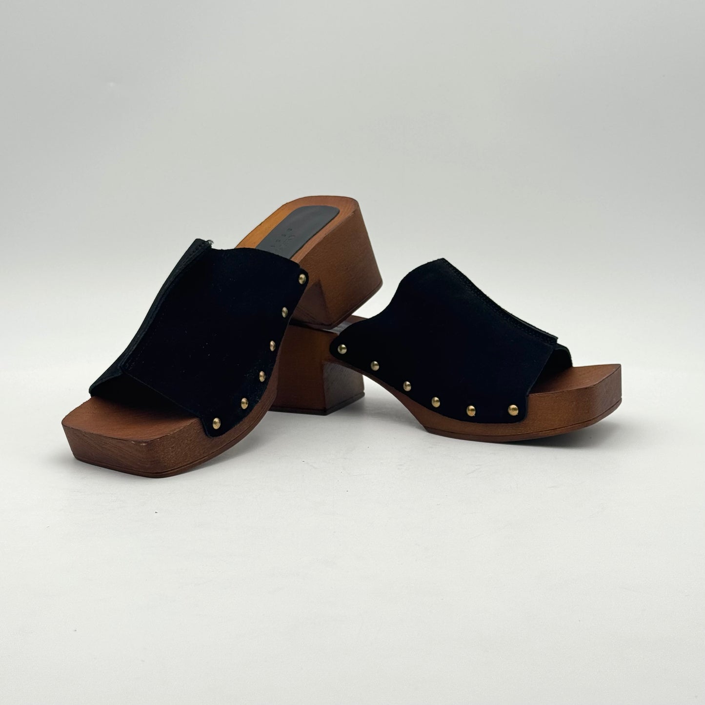 Asos Design Clogs