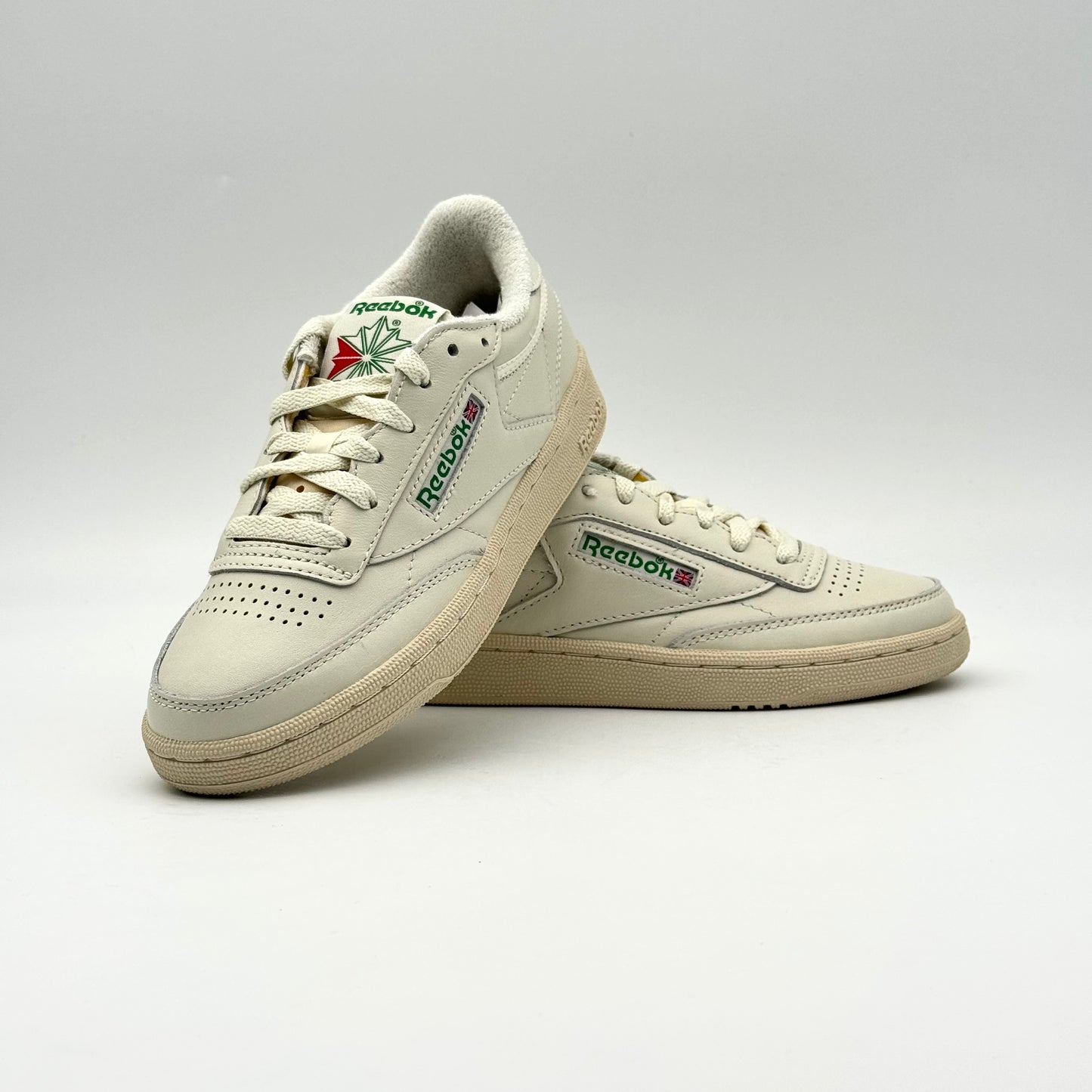 Reebok Club C 85 Vintage