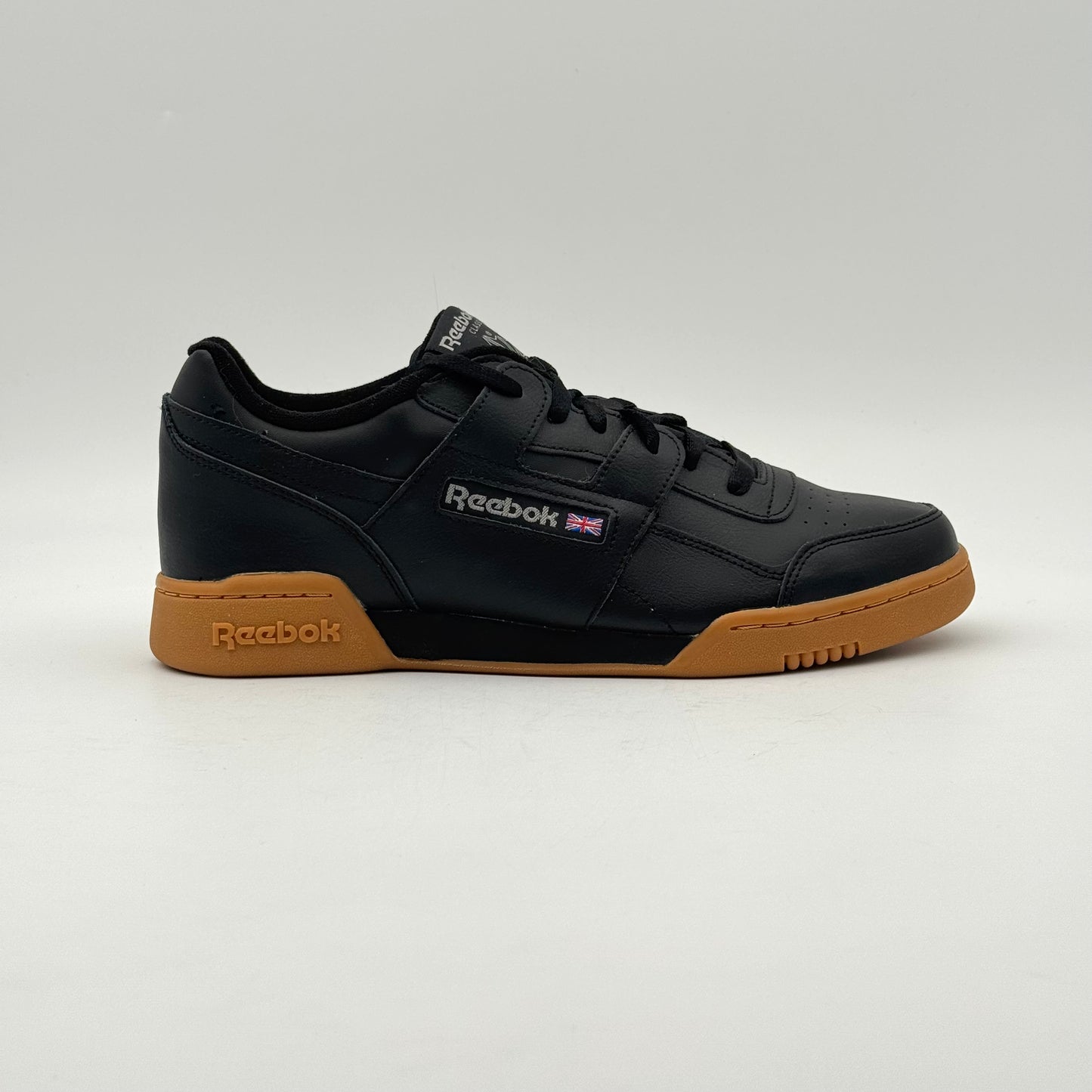 Reebok Workout Plus