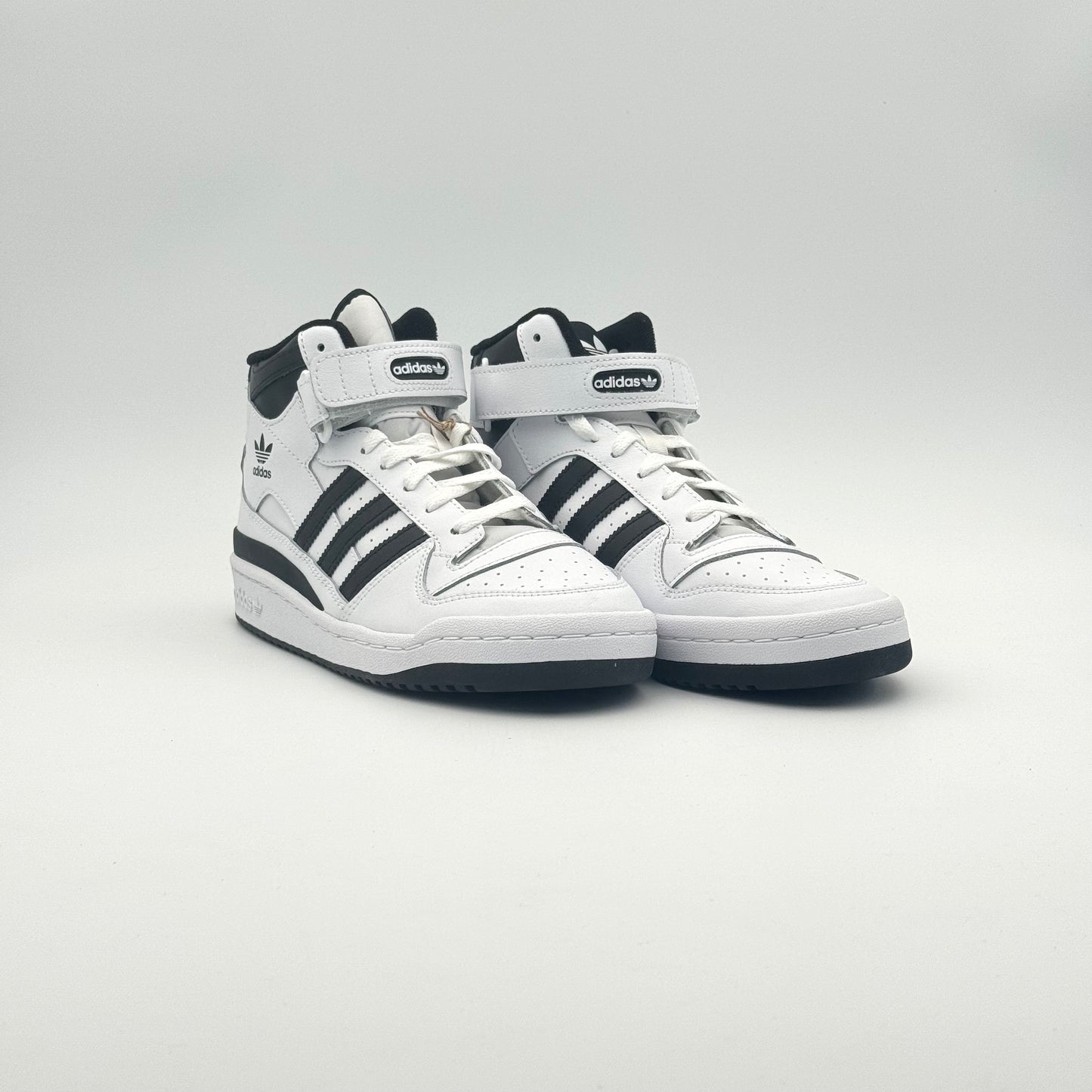 Adidas Forum Mid