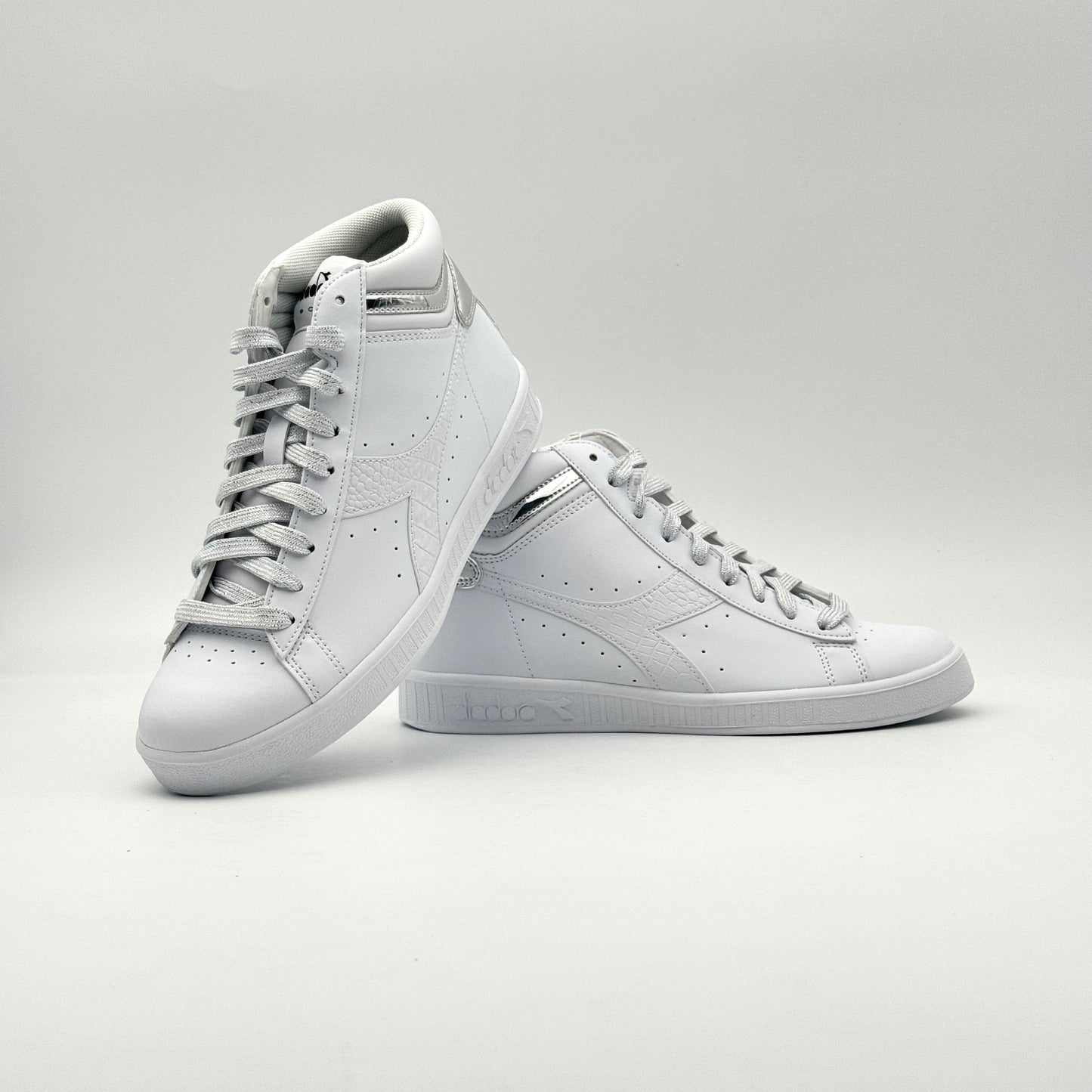 Diadora Game P High WN