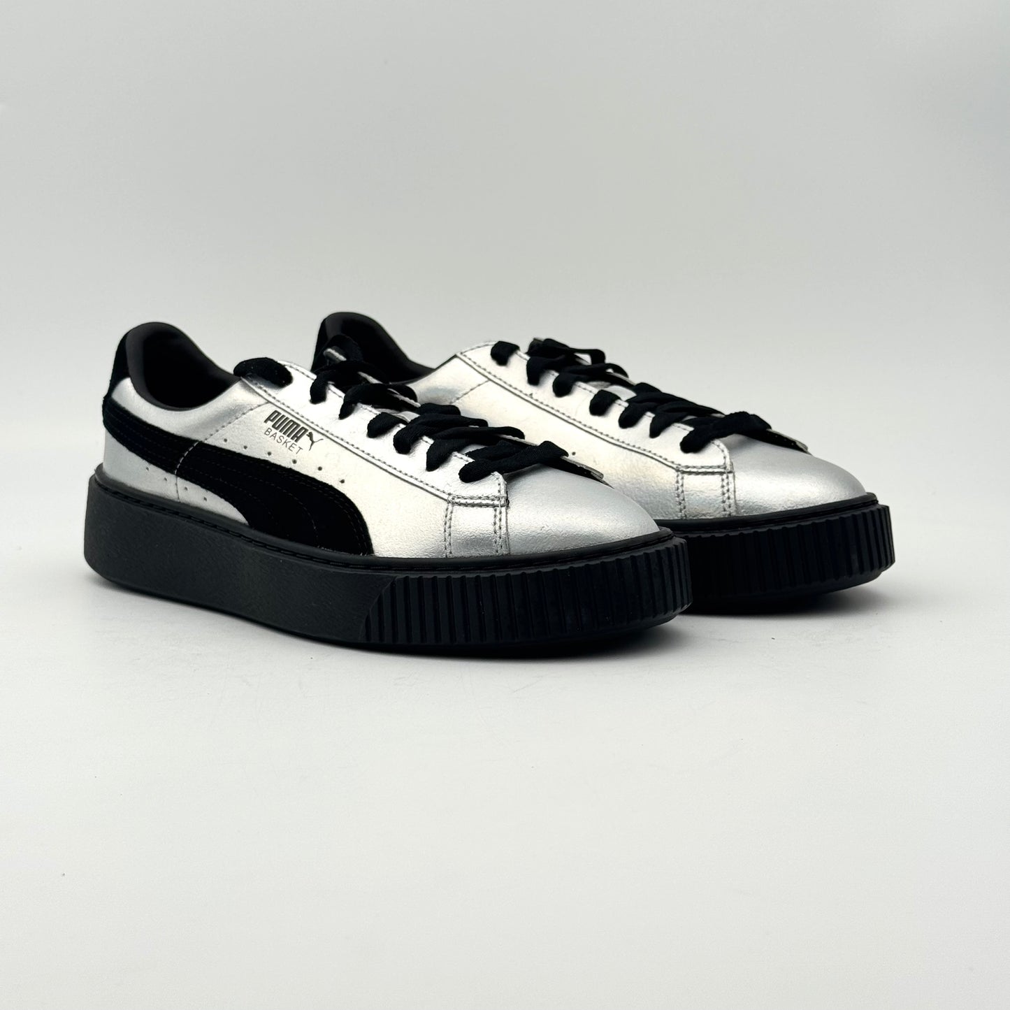 Puma Basket Platform Explosive Wn’s