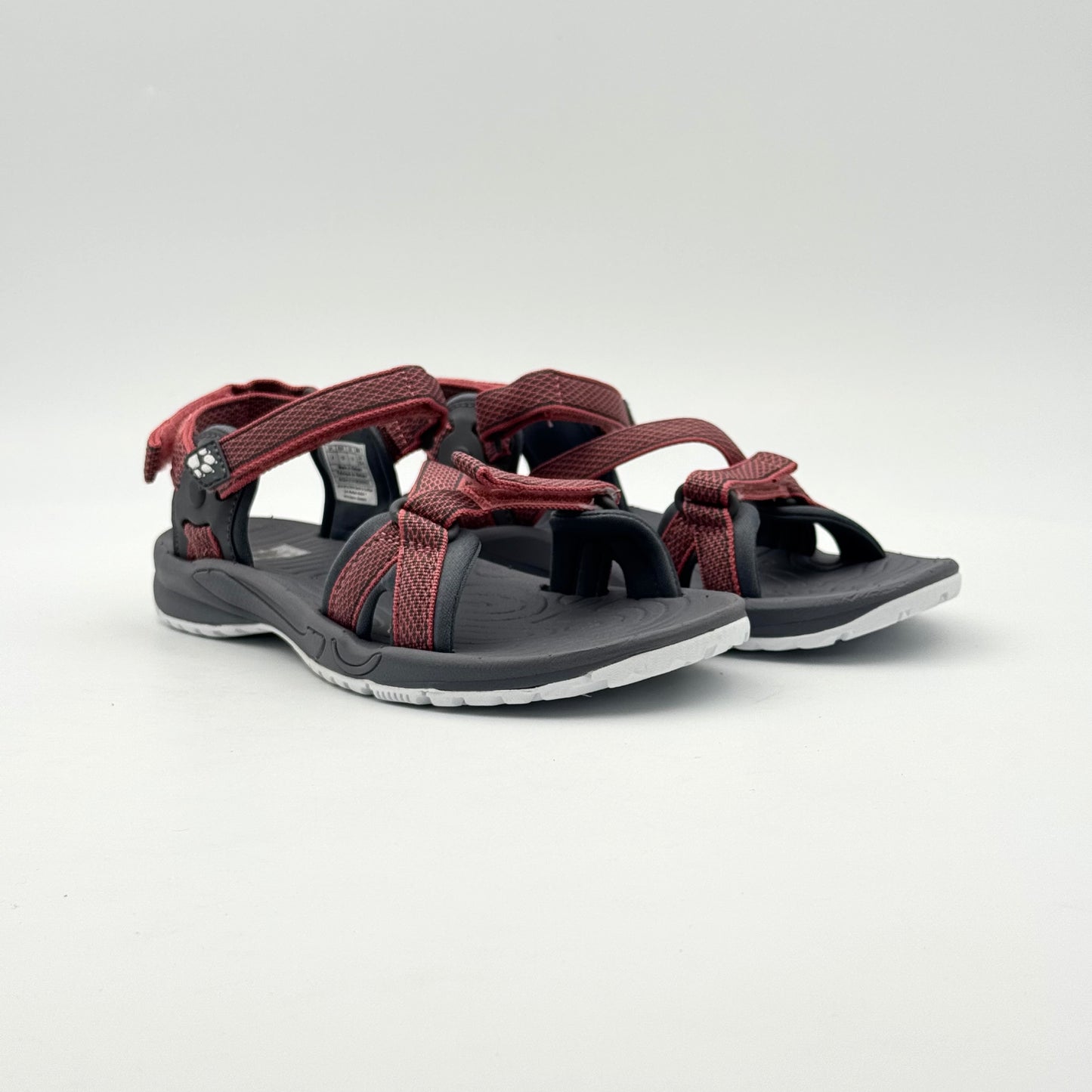 Jack Wolfskin Lakewood Ride Sandal