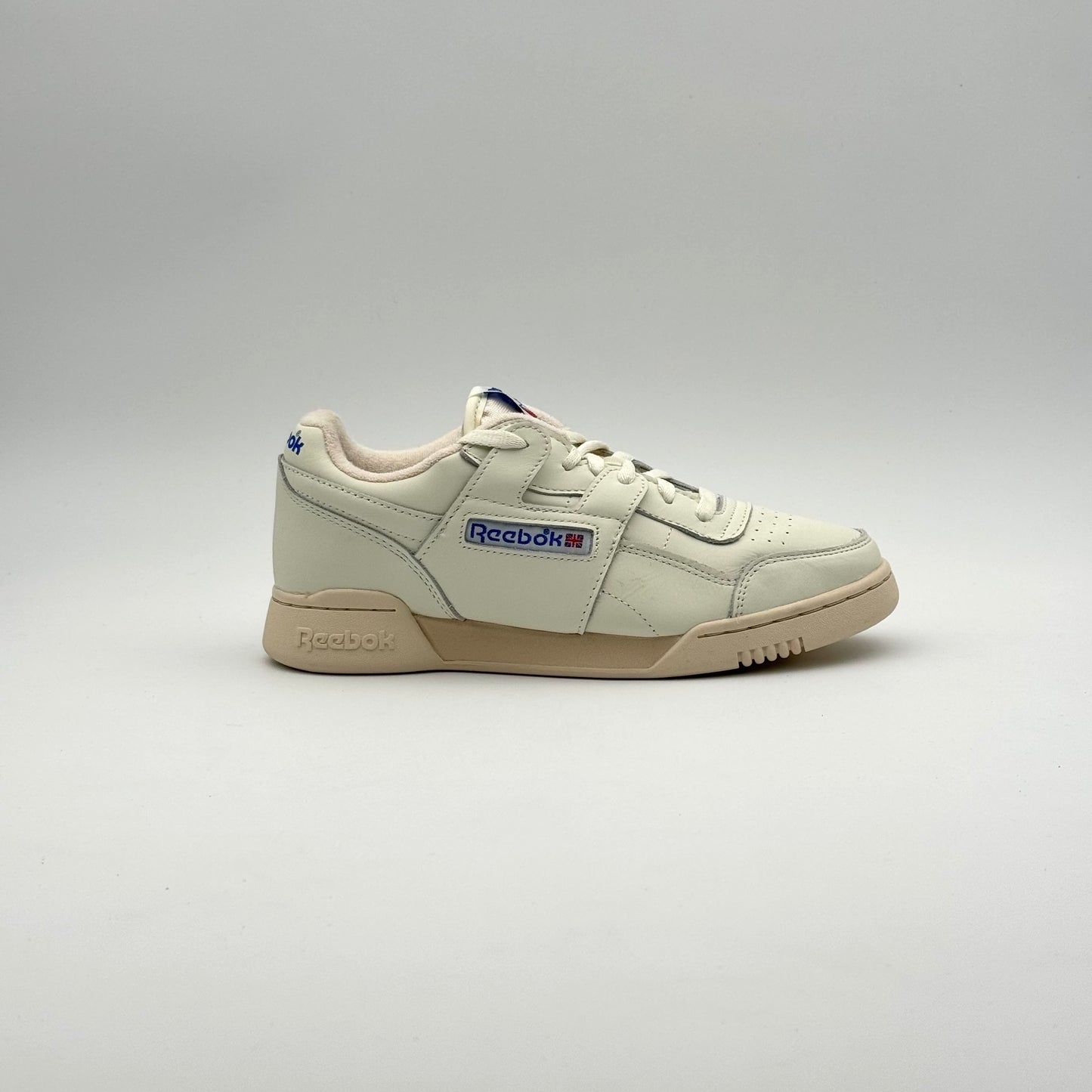 Reebok Workout Plus Vintage