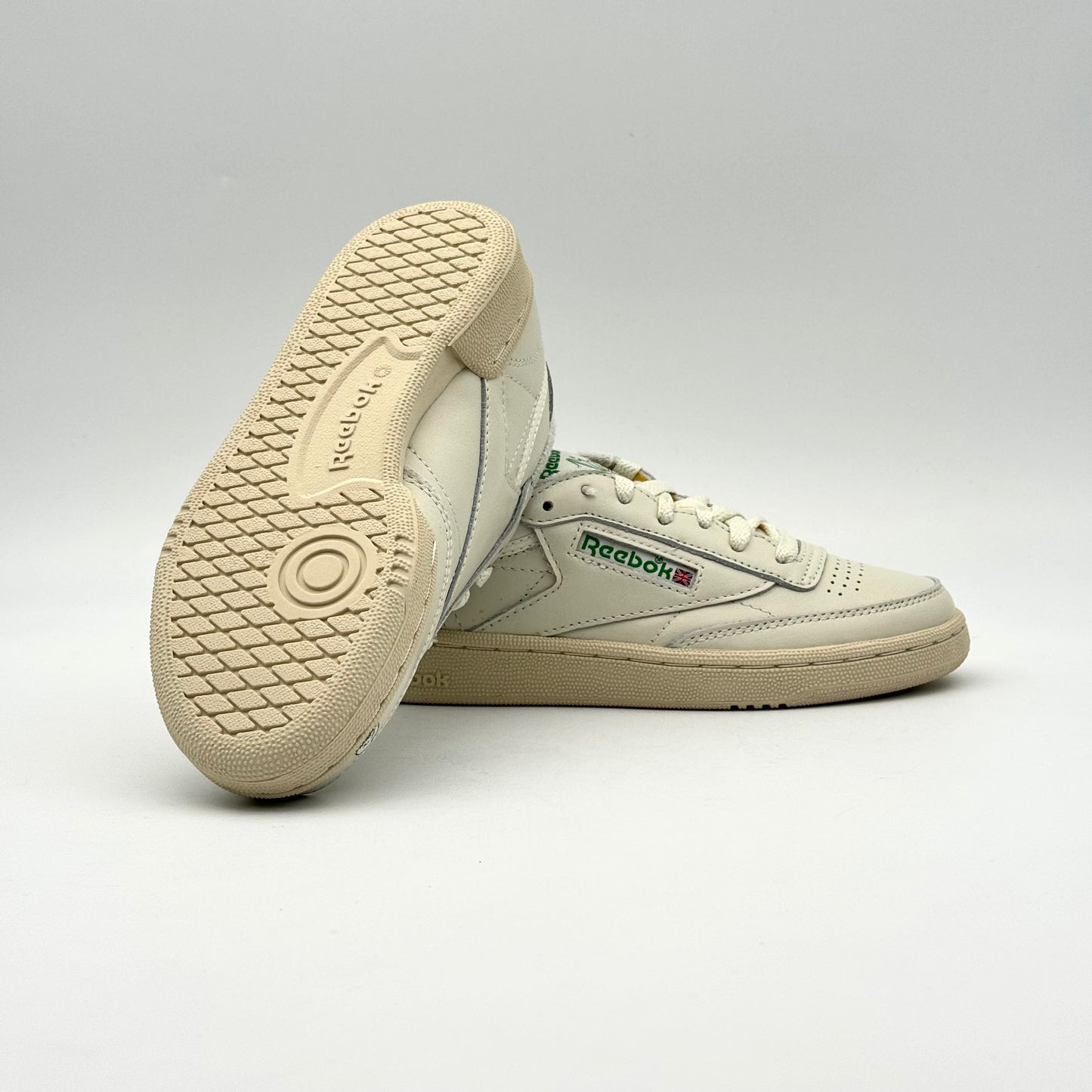 Reebok Club C 85 Vintage