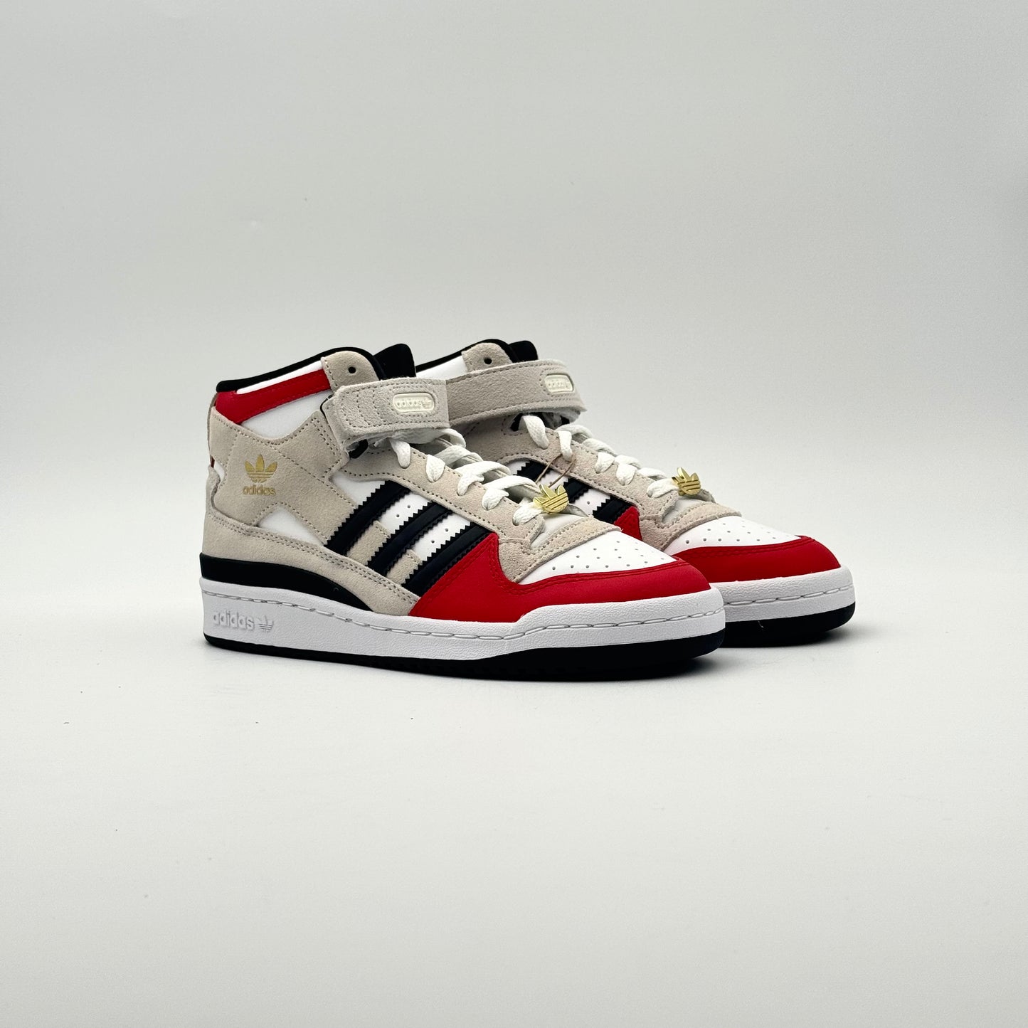 Adidas Forum Mid