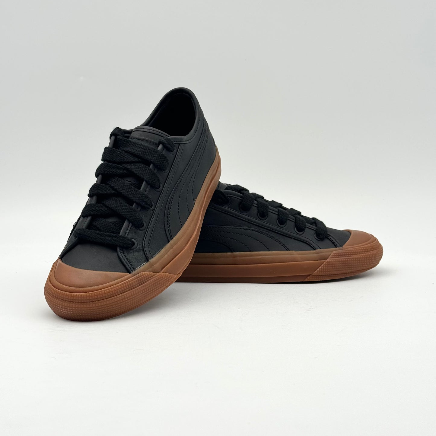 Reebok Capri Leather