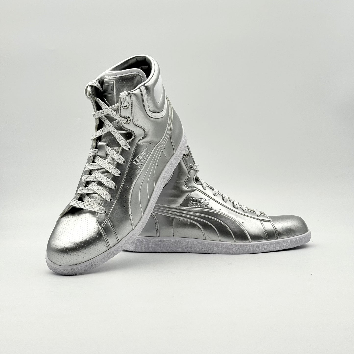 Puma First Round Flip Metal WP WN