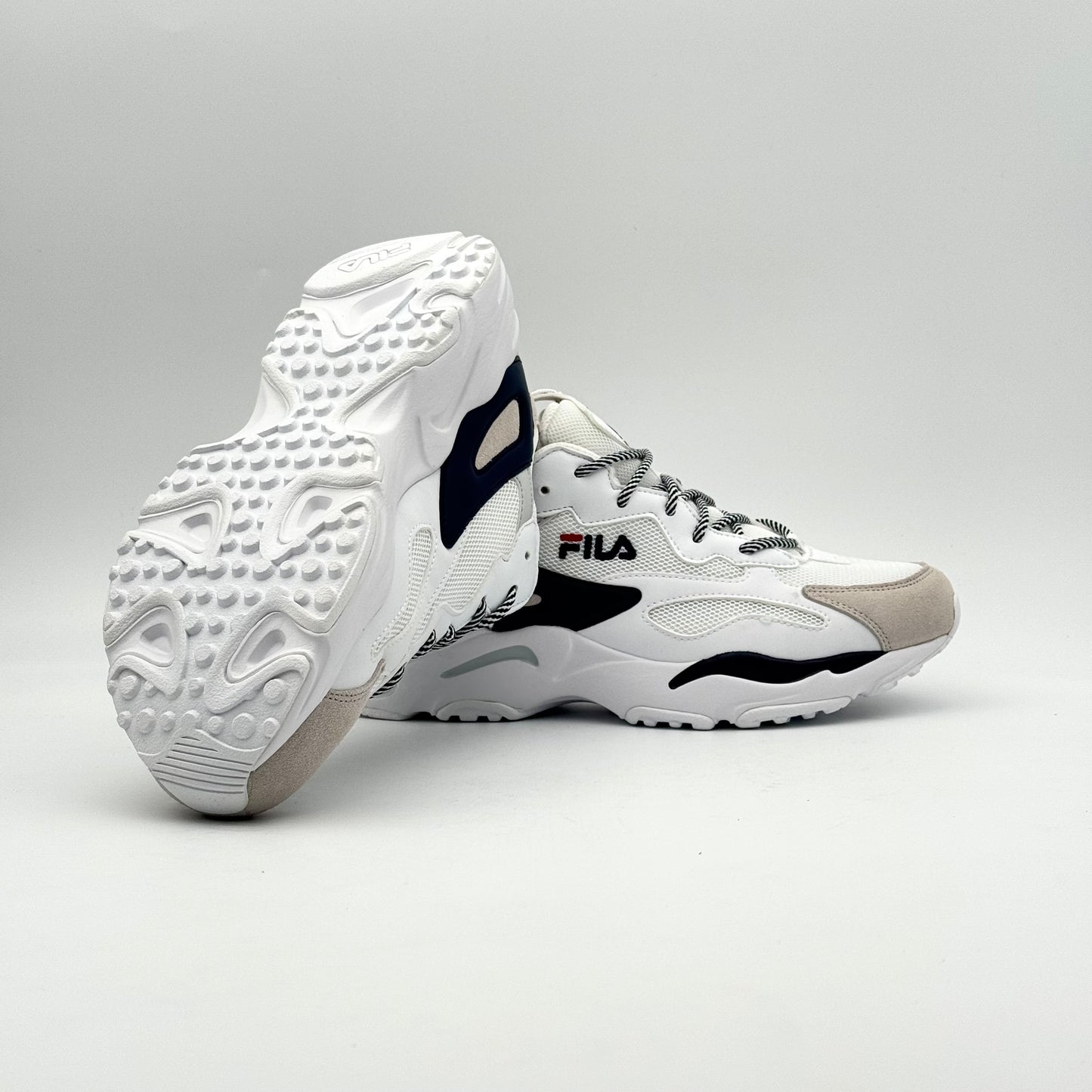 Fila Ray Tracer CB