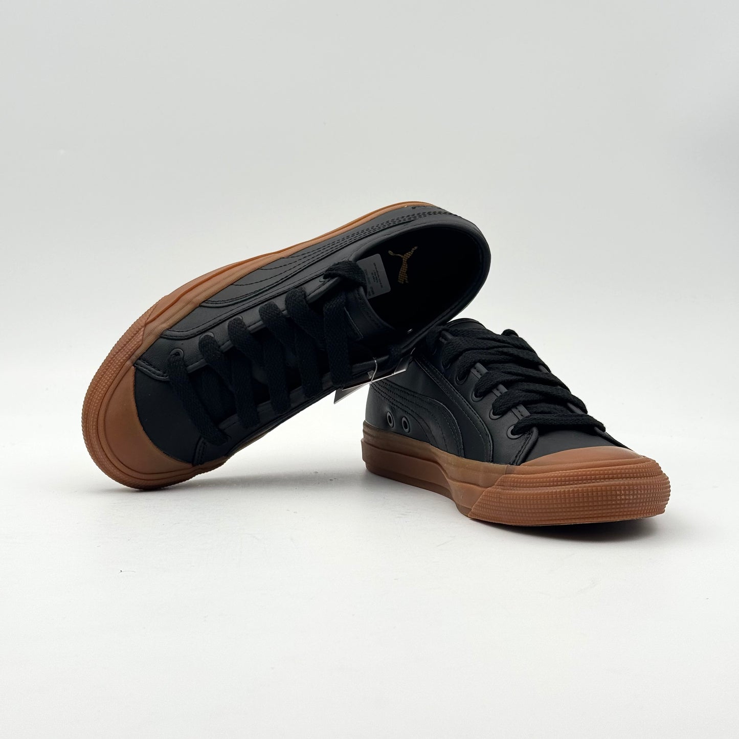 Reebok Capri Leather