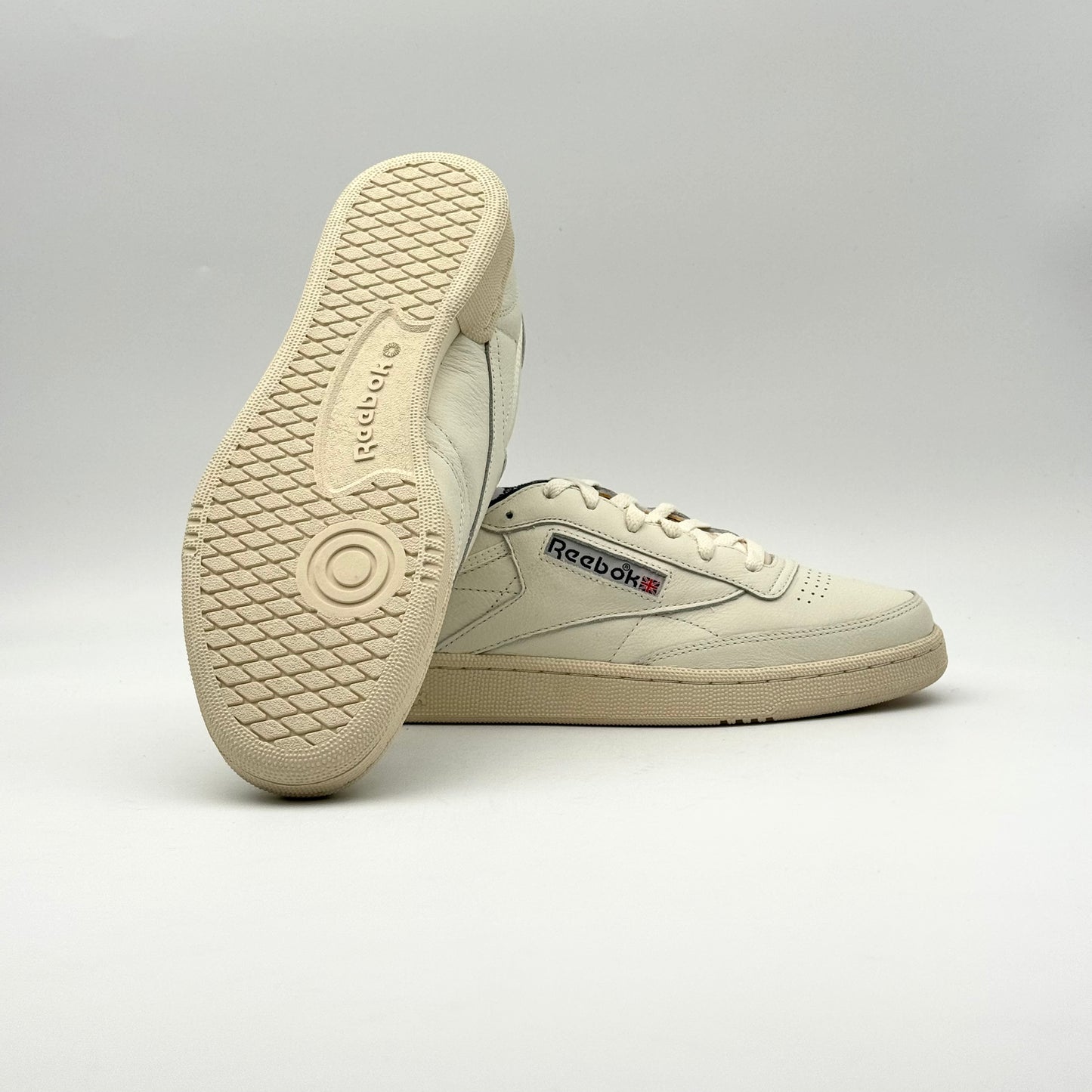 Reebok Club C 85 Vintage