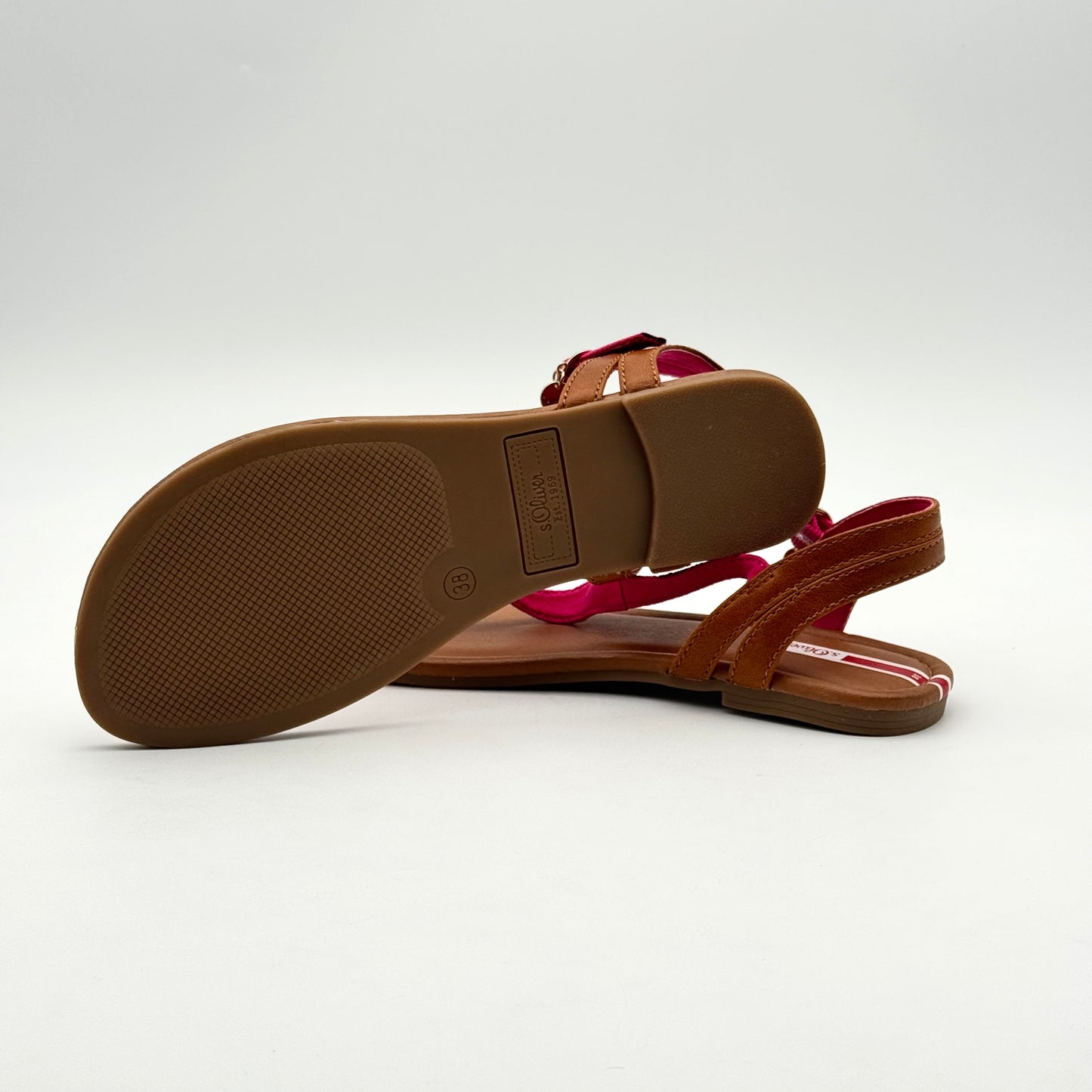 s.Oliver Sandals