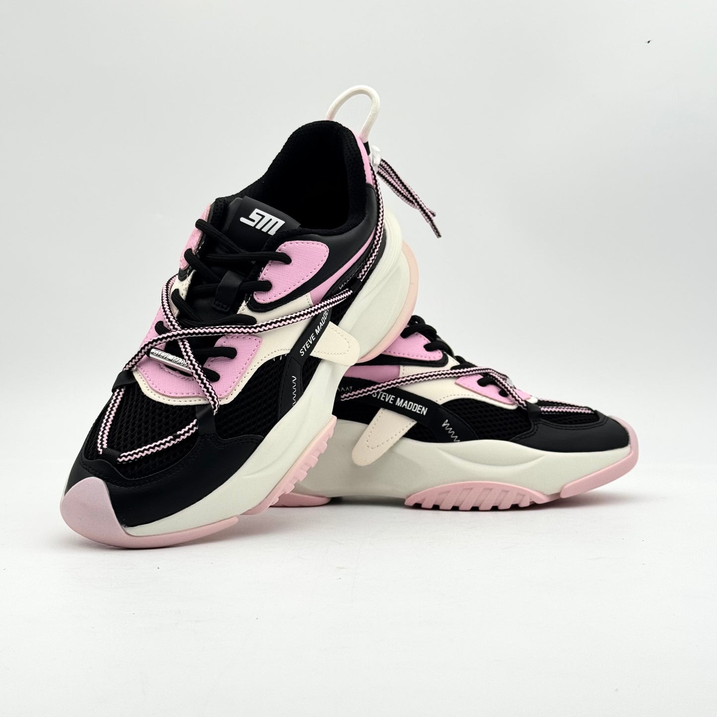 Steve Madden Bonanza