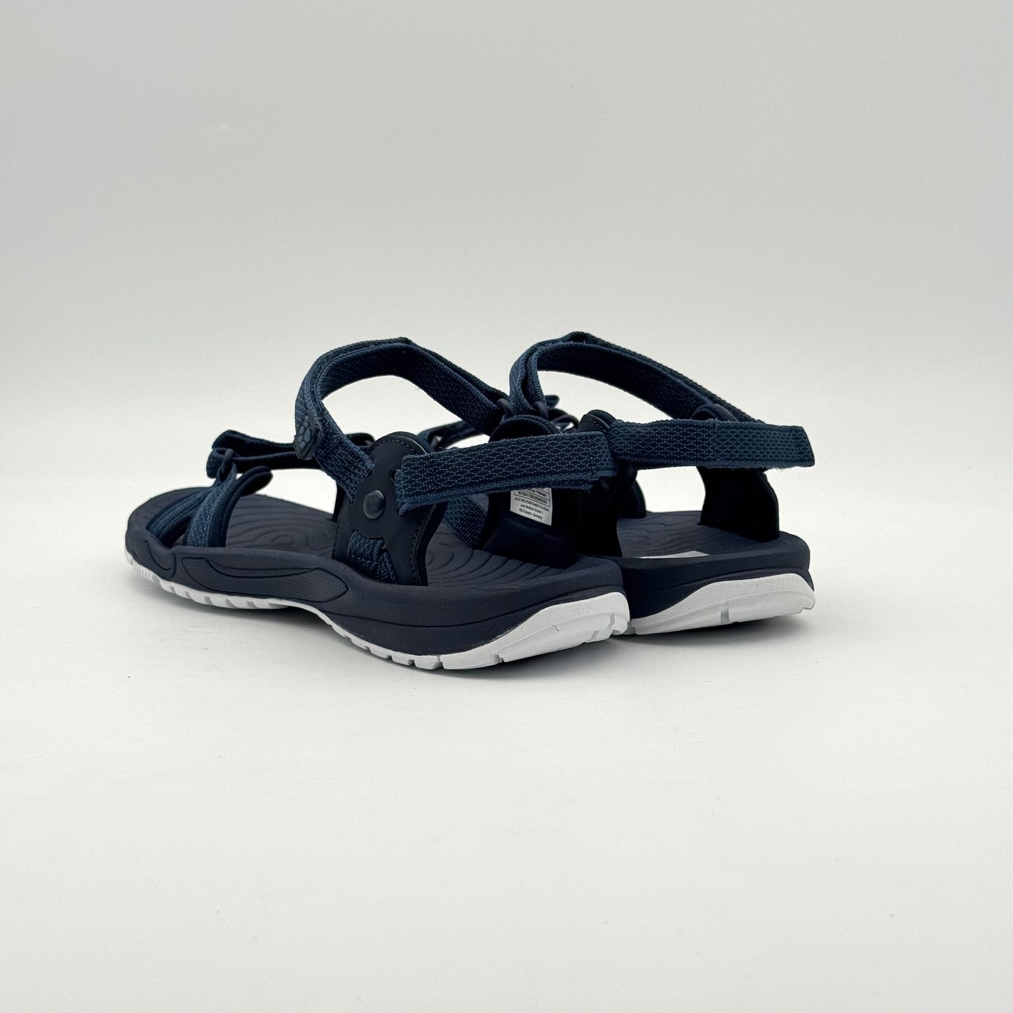 Jack Wolfskin Lakewood Ride Sandal