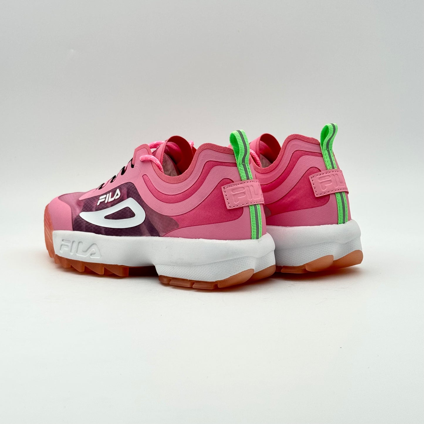 Fila Disruptor Run CB WMN